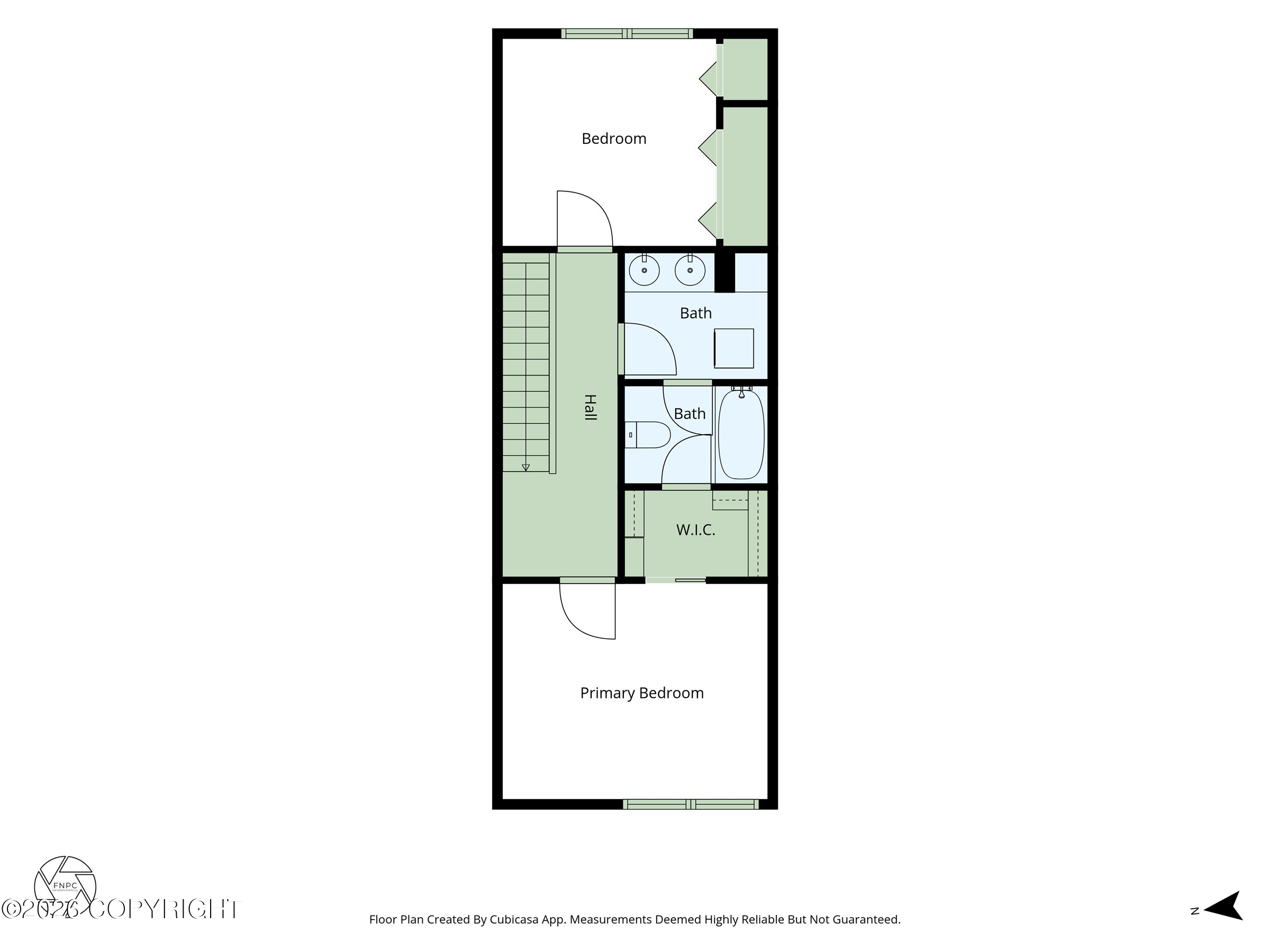 1265 Norman Street # 16 Unit: #16