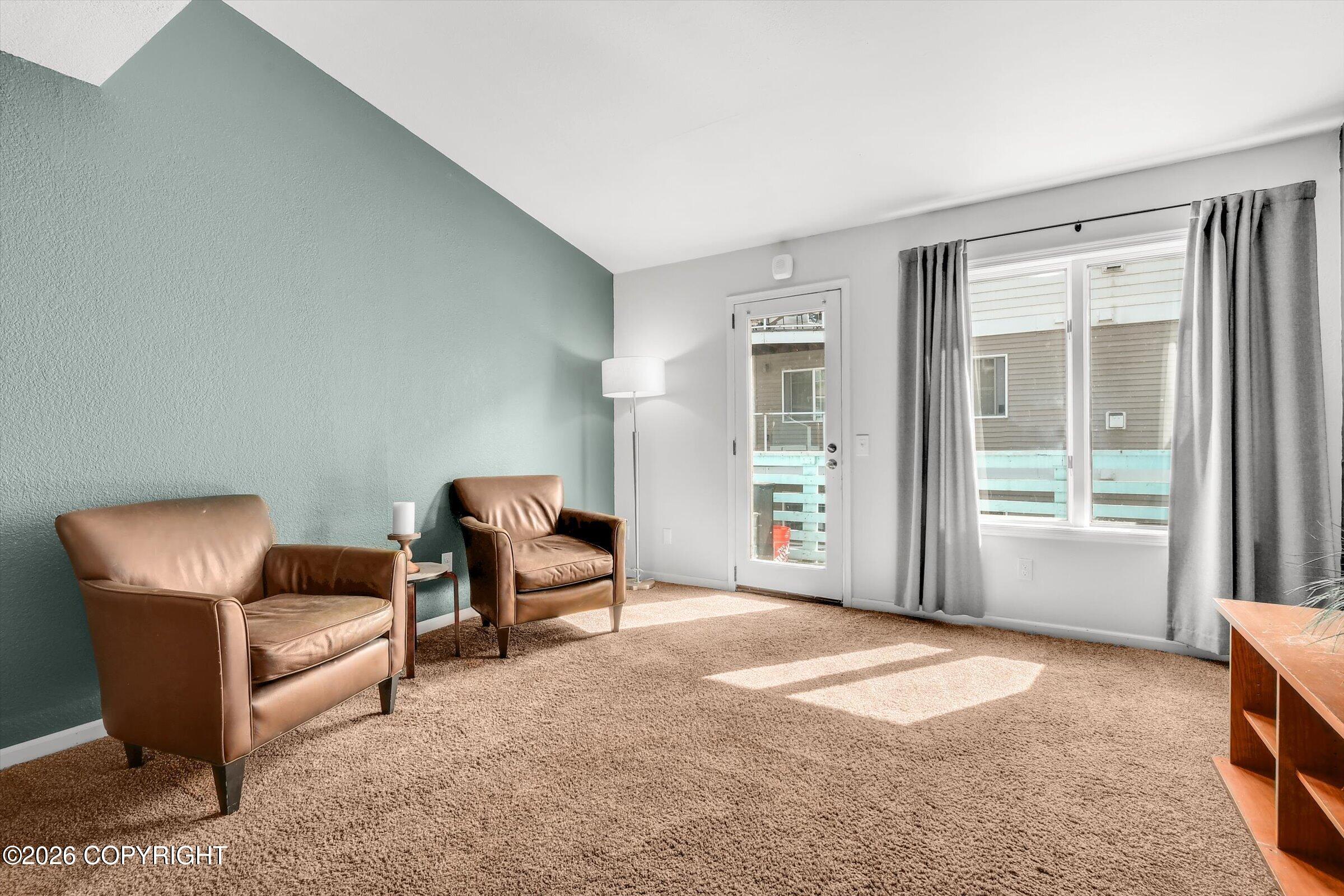 1265 Norman Street # 16 Unit: #16
