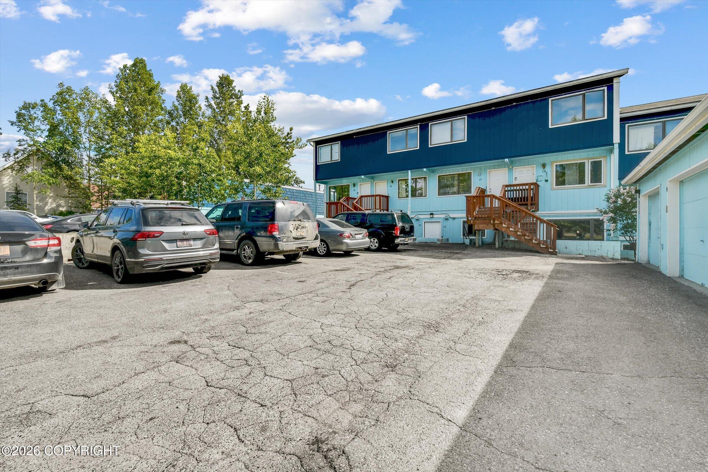 1265 Norman Street # 16 Unit: #16