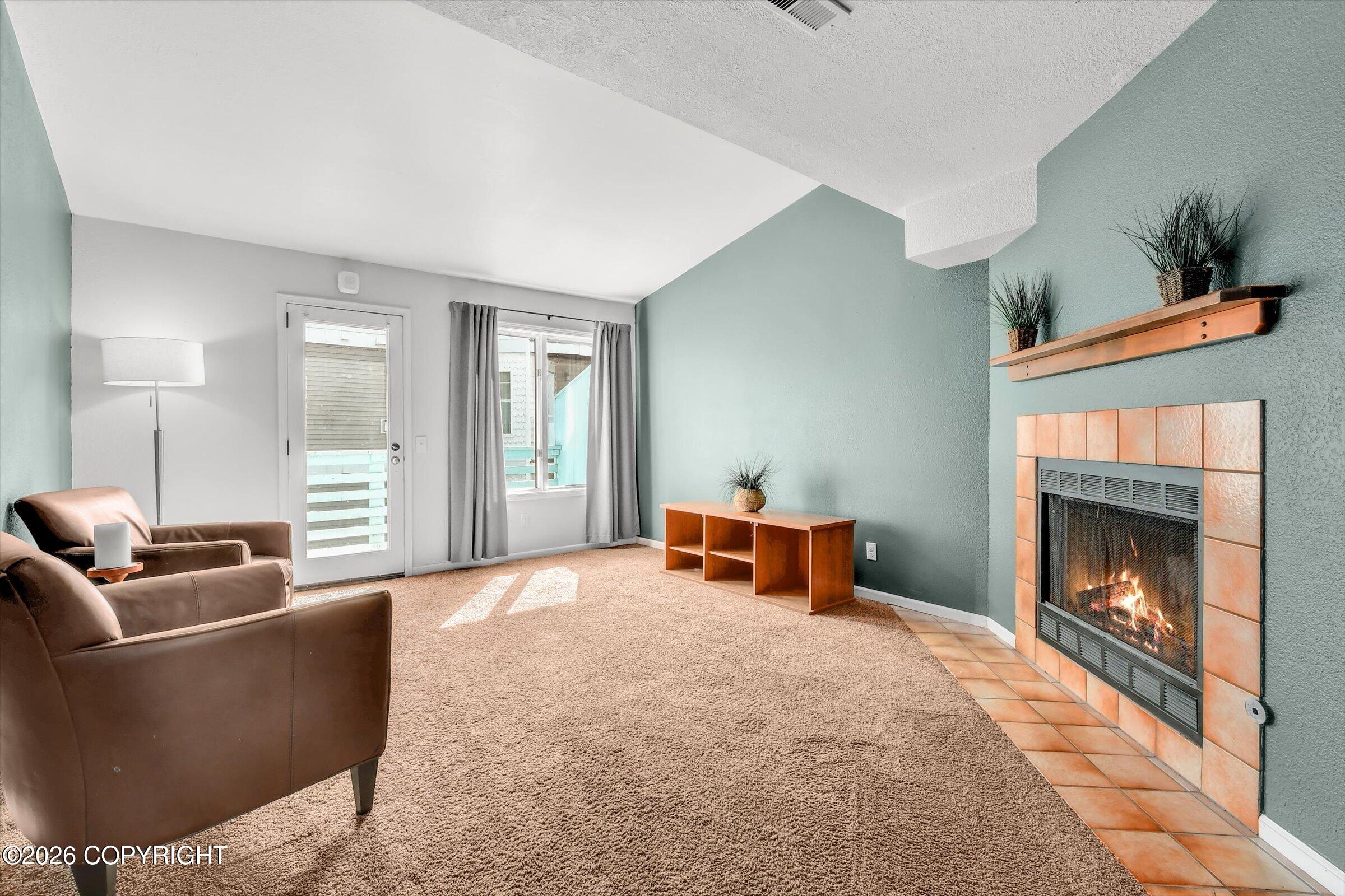 1265 Norman Street # 16 Unit: #16