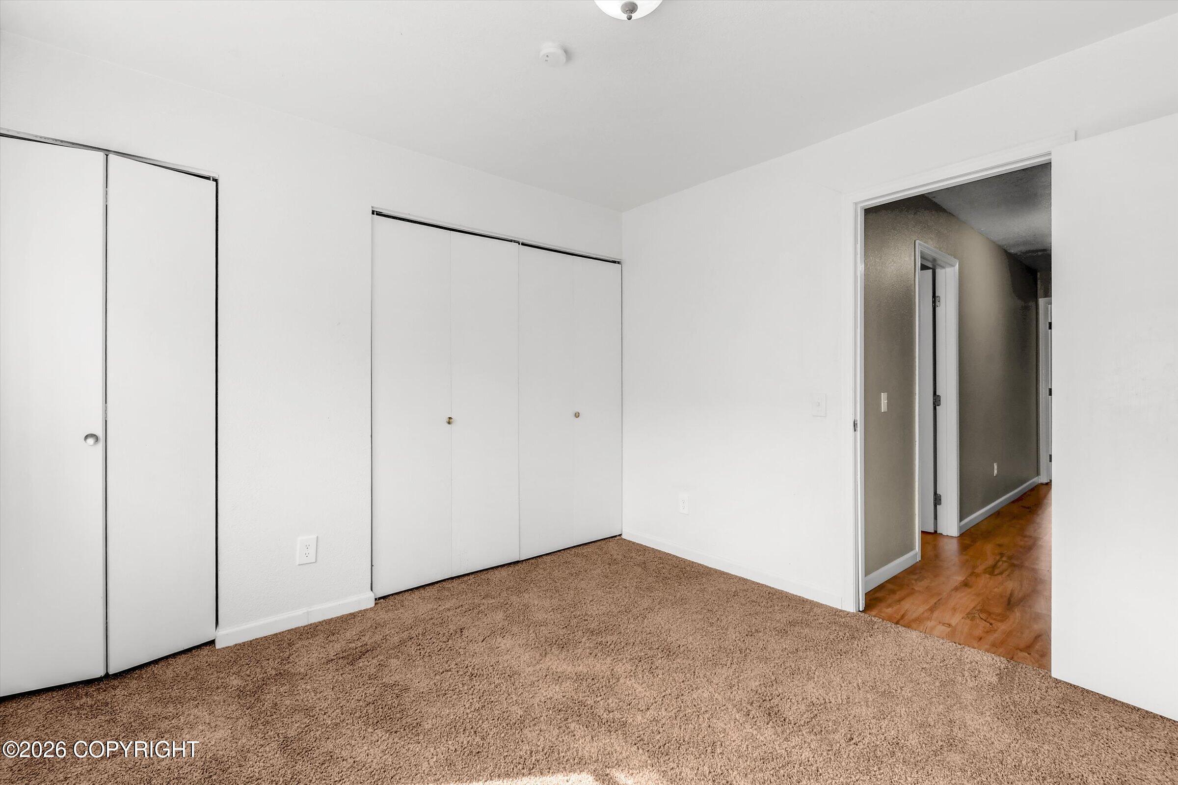 1265 Norman Street # 16 Unit: #16