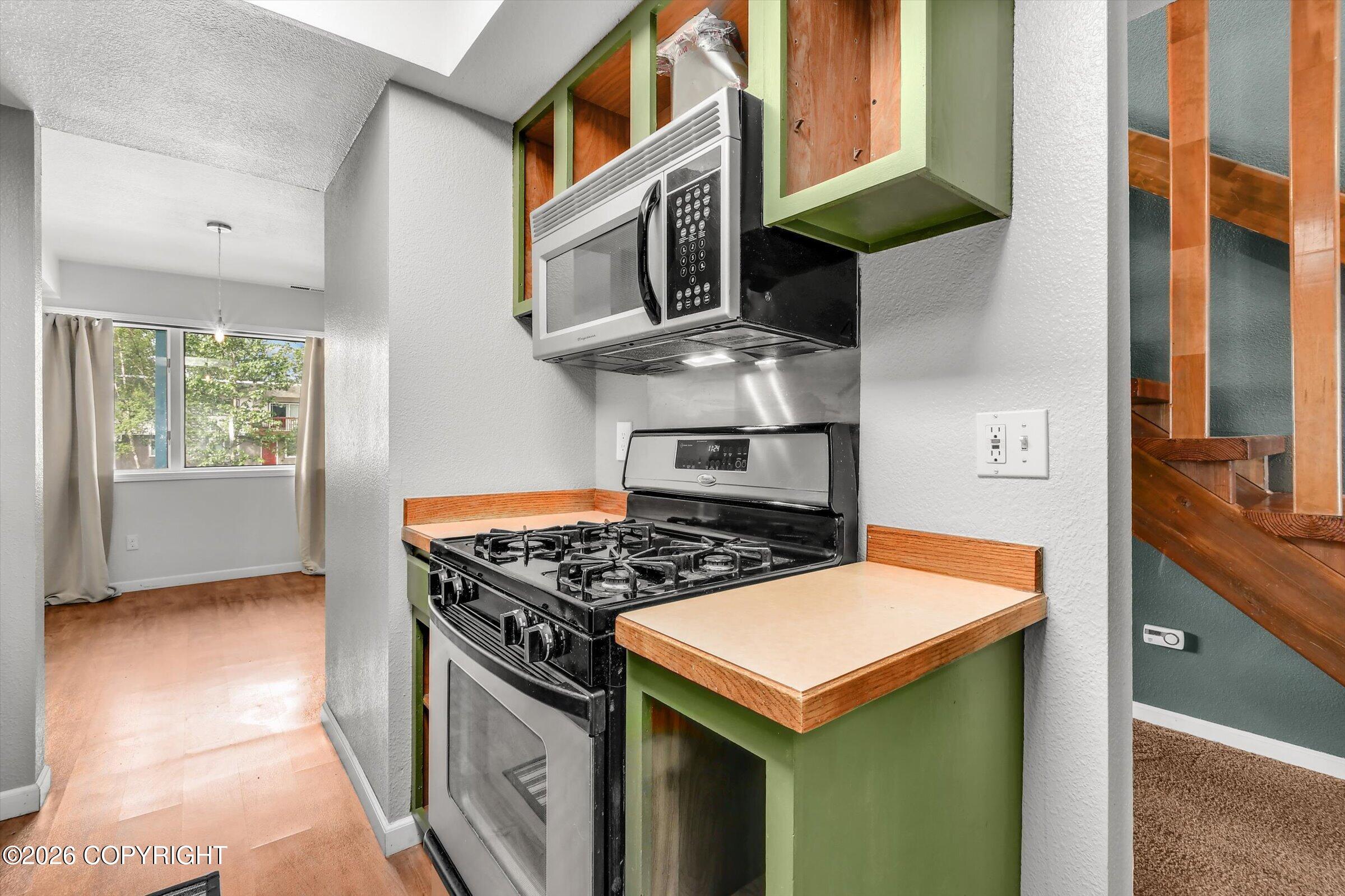 1265 Norman Street # 16 Unit: #16