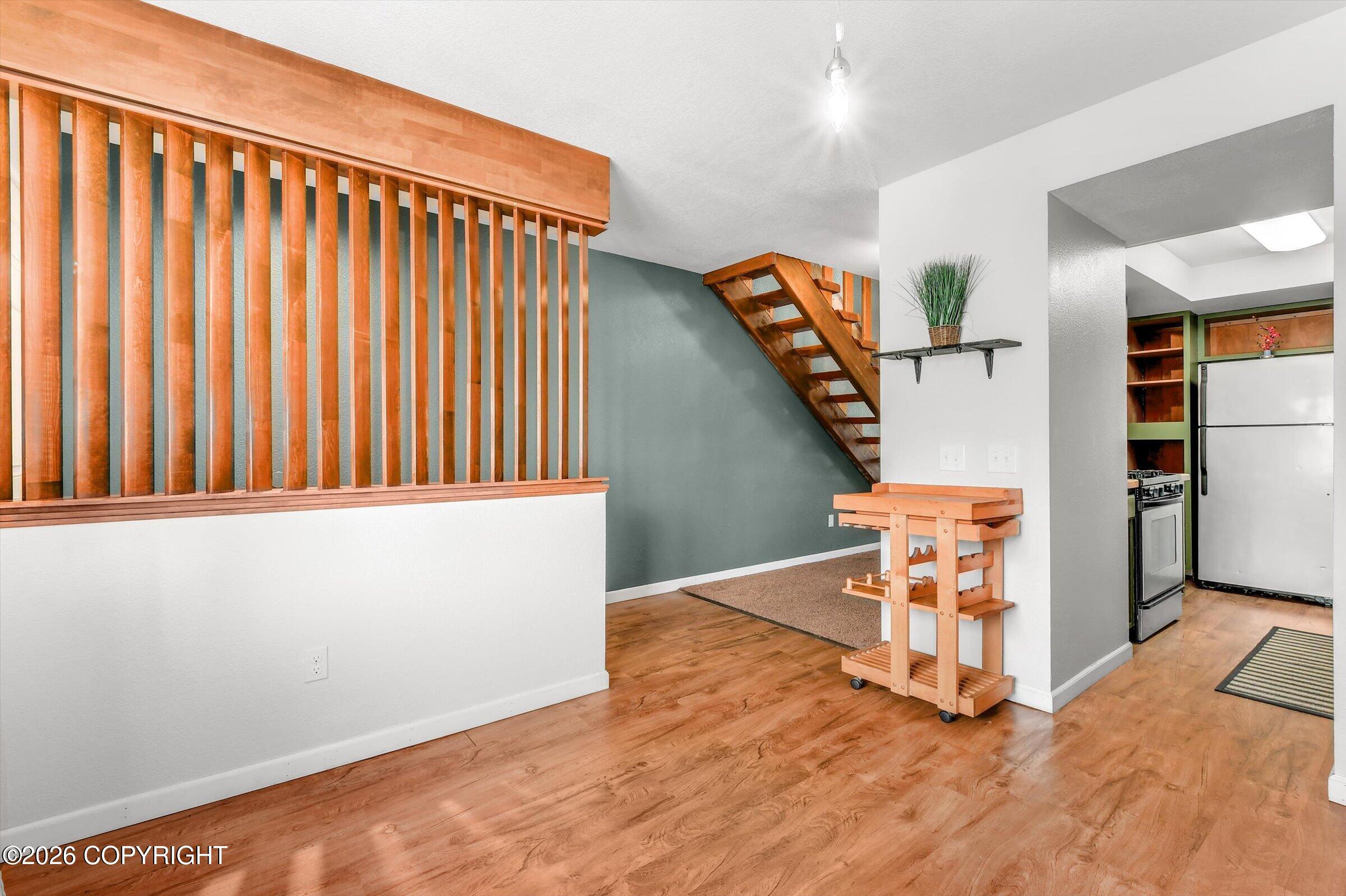 1265 Norman Street # 16 Unit: #16