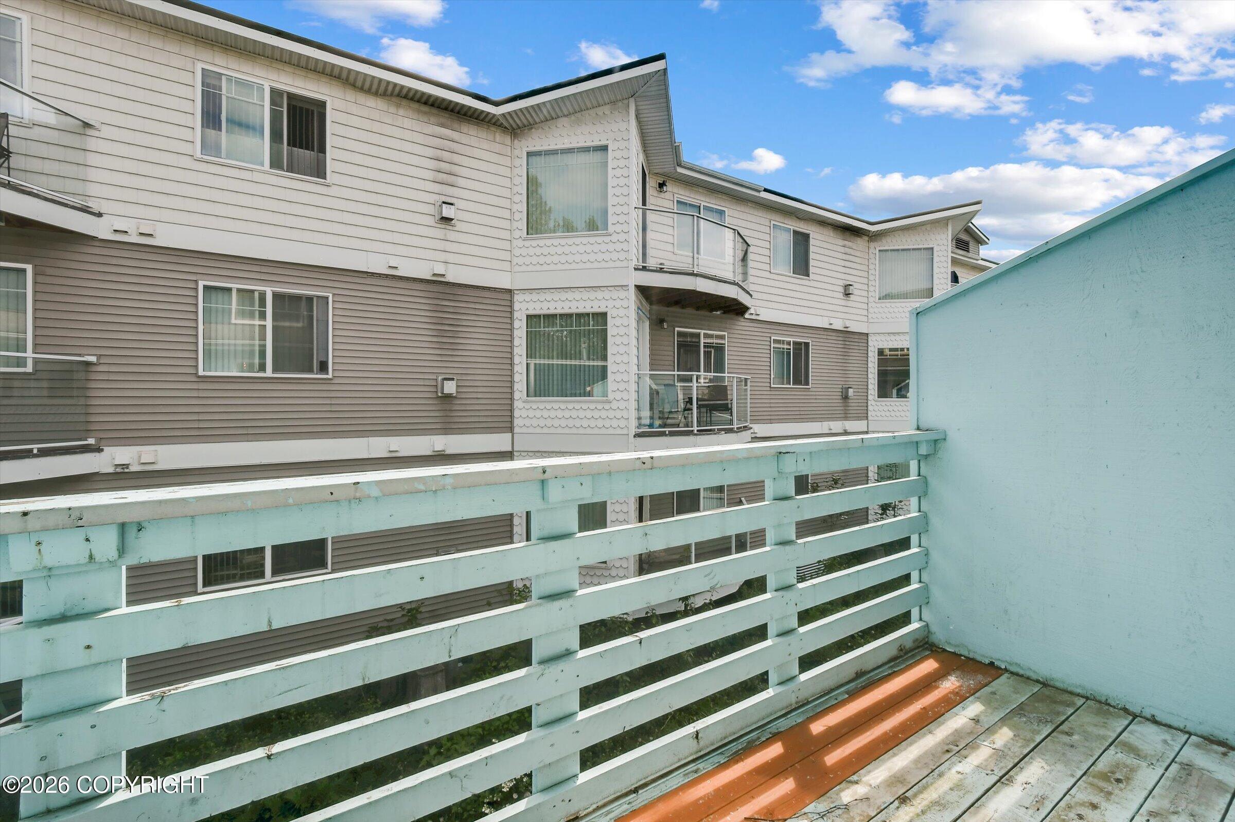 1265 Norman Street # 16 Unit: #16