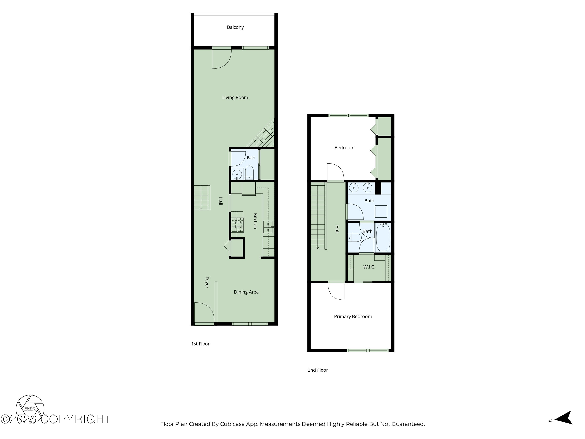 1265 Norman Street # 16 Unit: #16