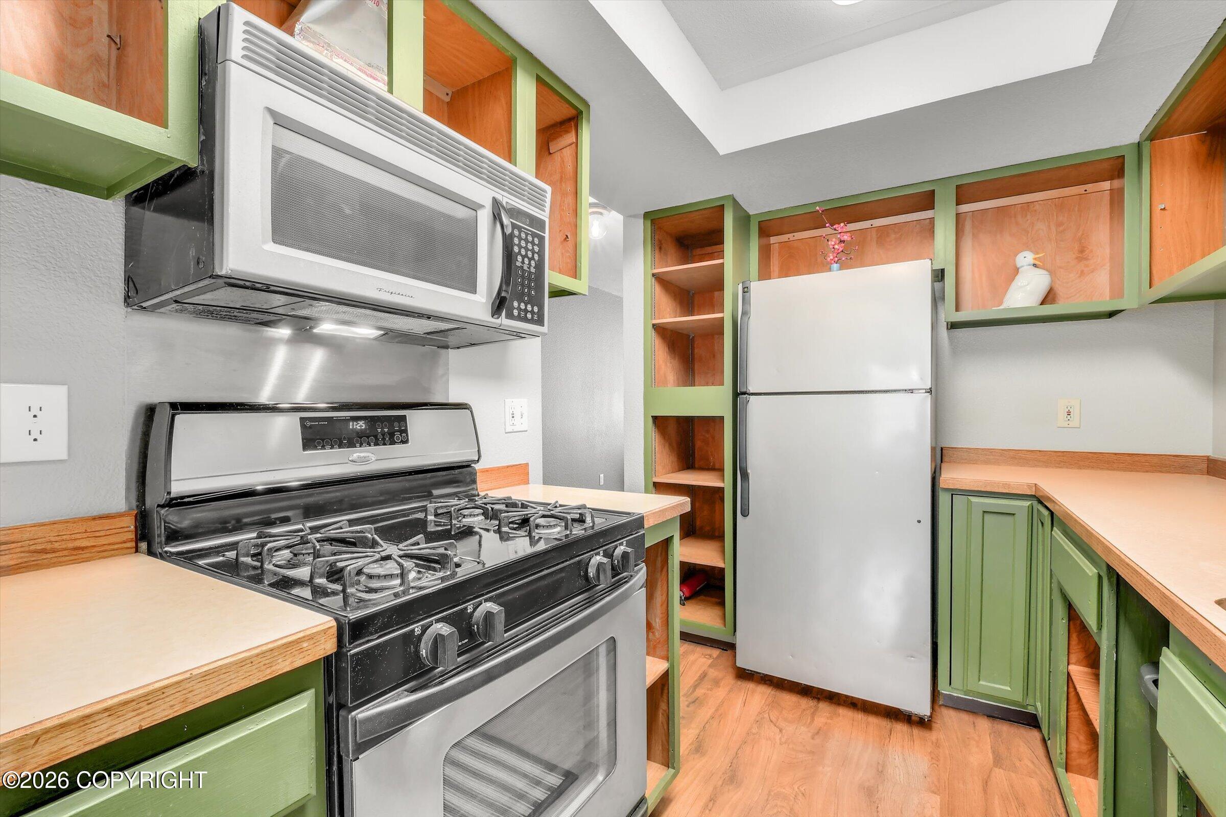1265 Norman Street # 16 Unit: #16