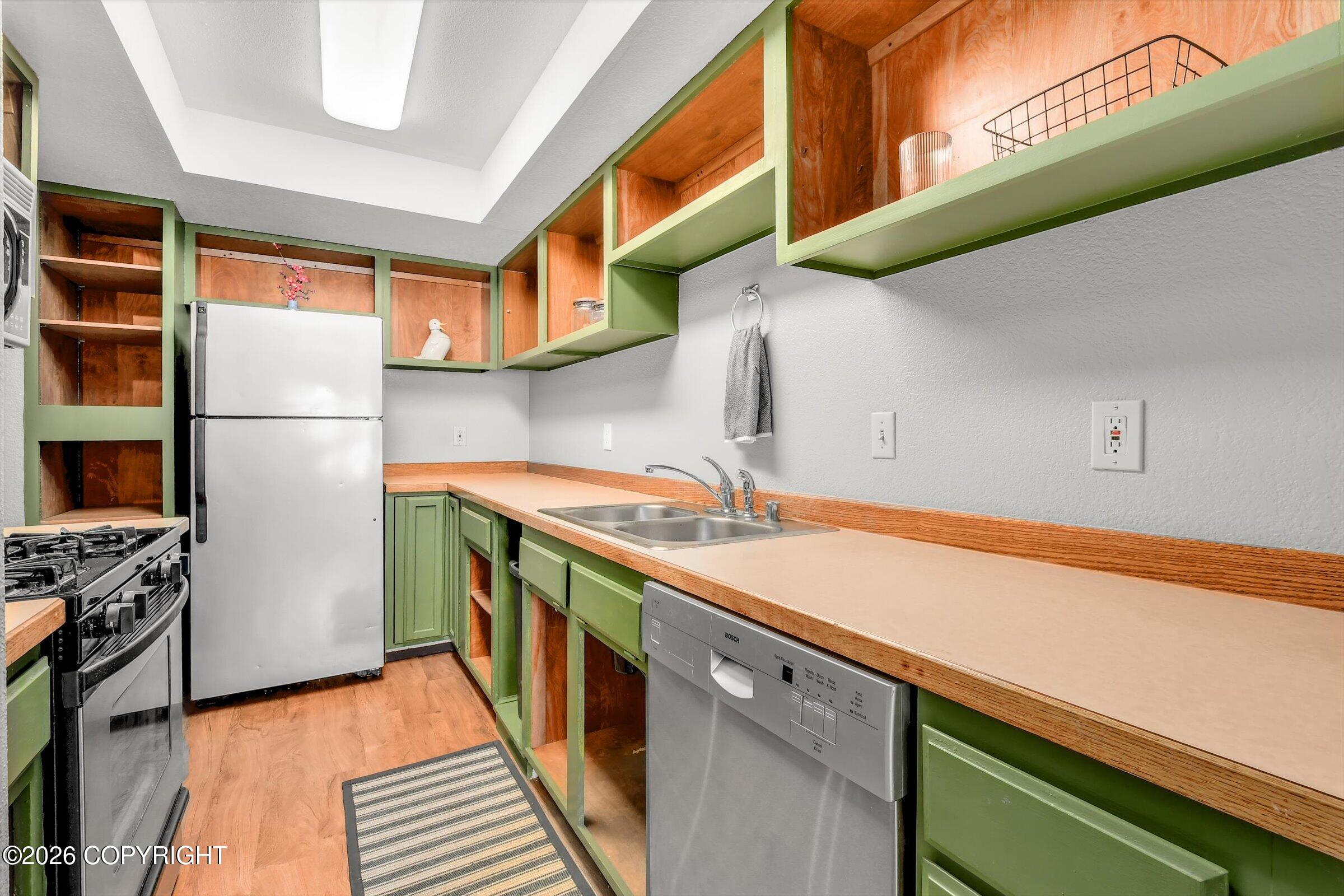 1265 Norman Street # 16 Unit: #16
