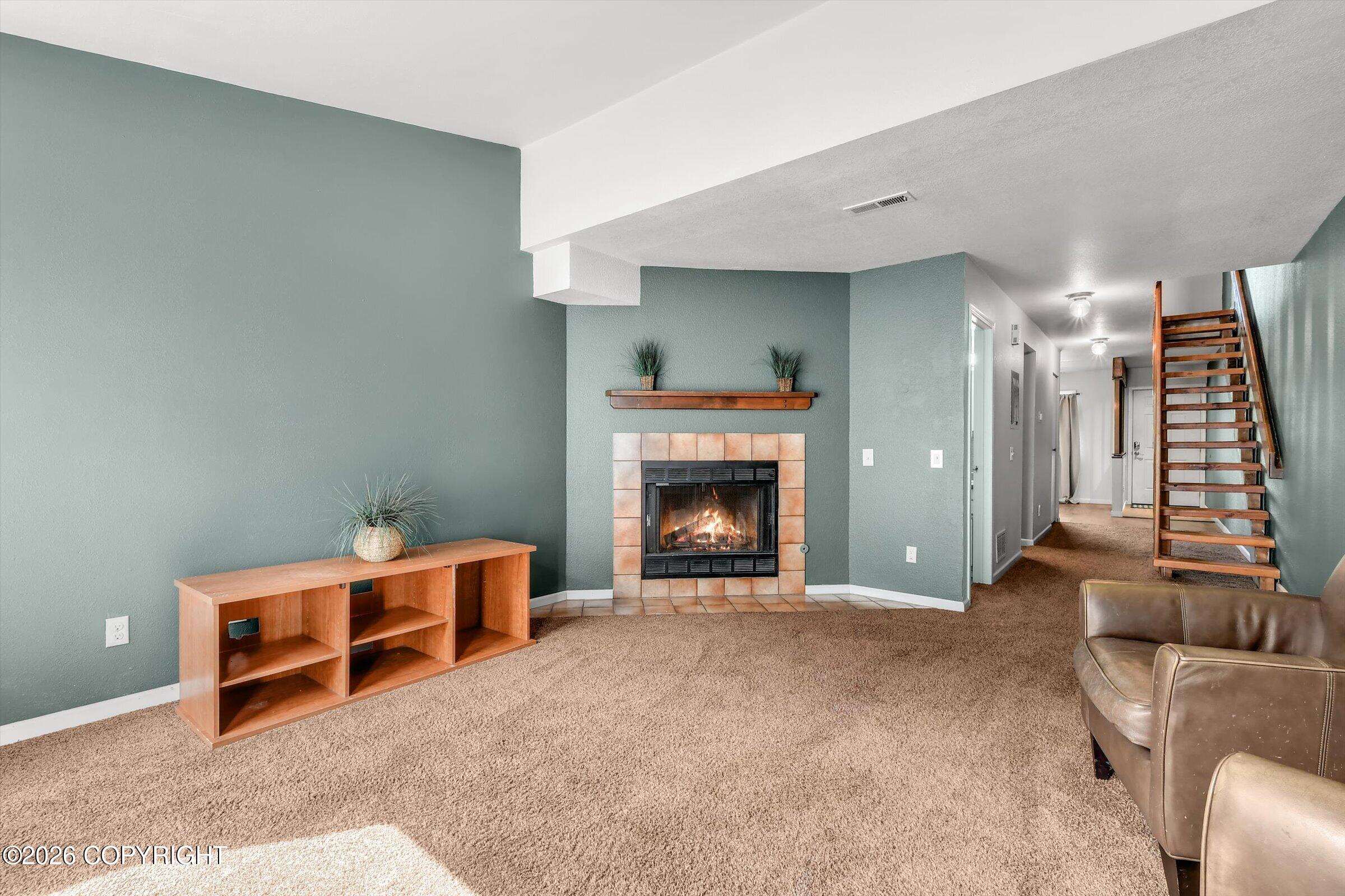 1265 Norman Street # 16 Unit: #16