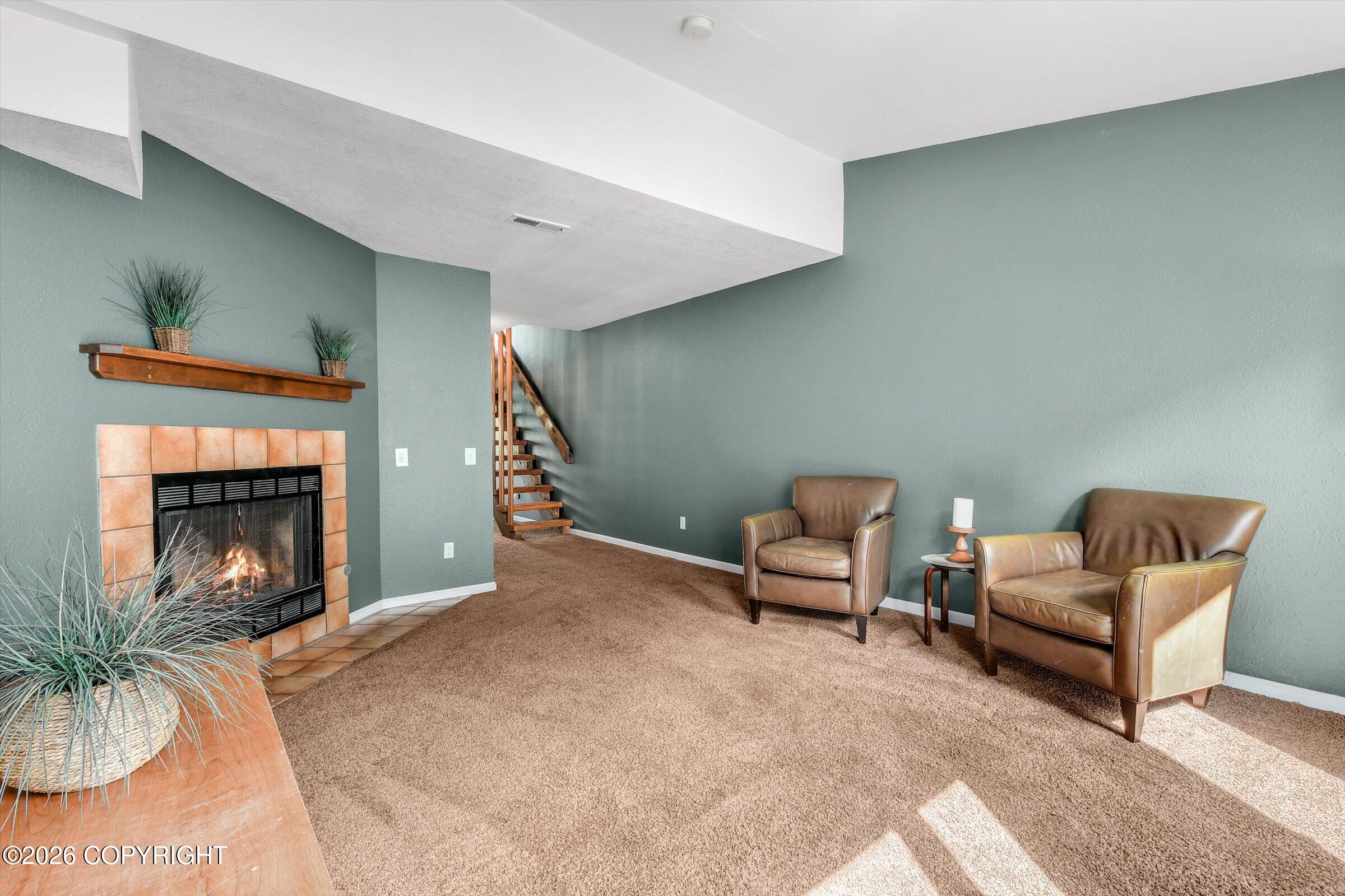 1265 Norman Street # 16 Unit: #16