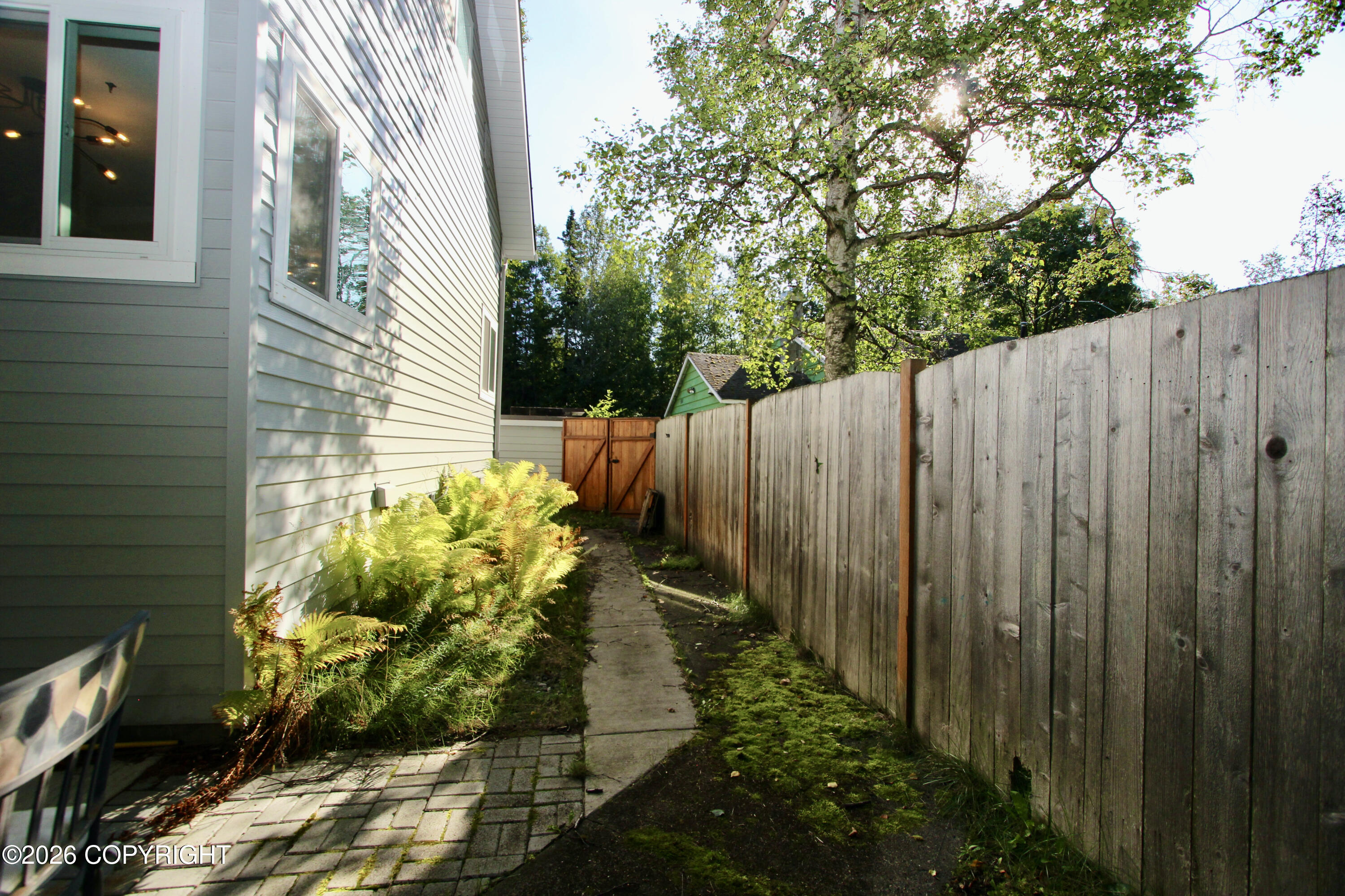 2604 Forest Park Drive