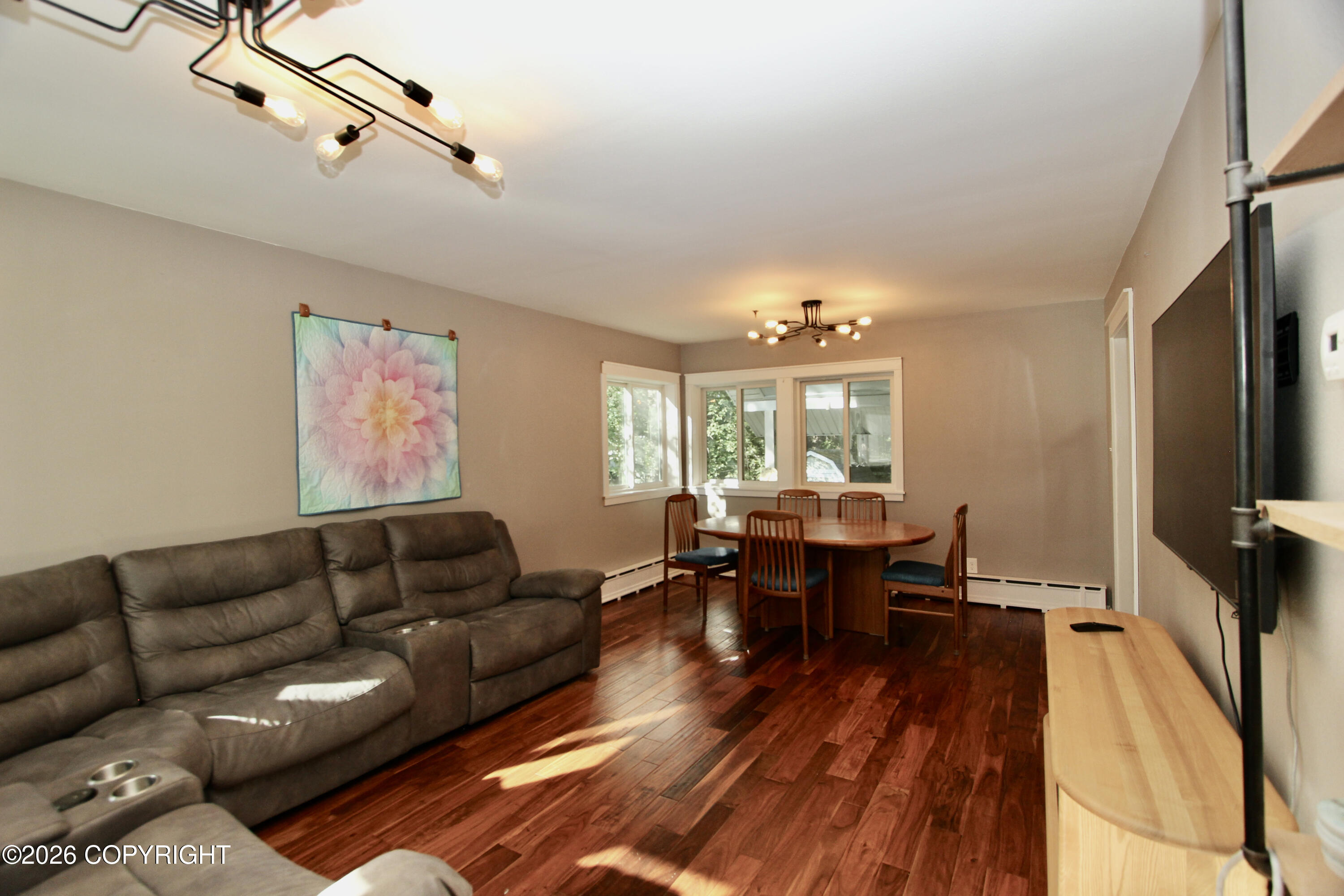 2604 Forest Park Drive
