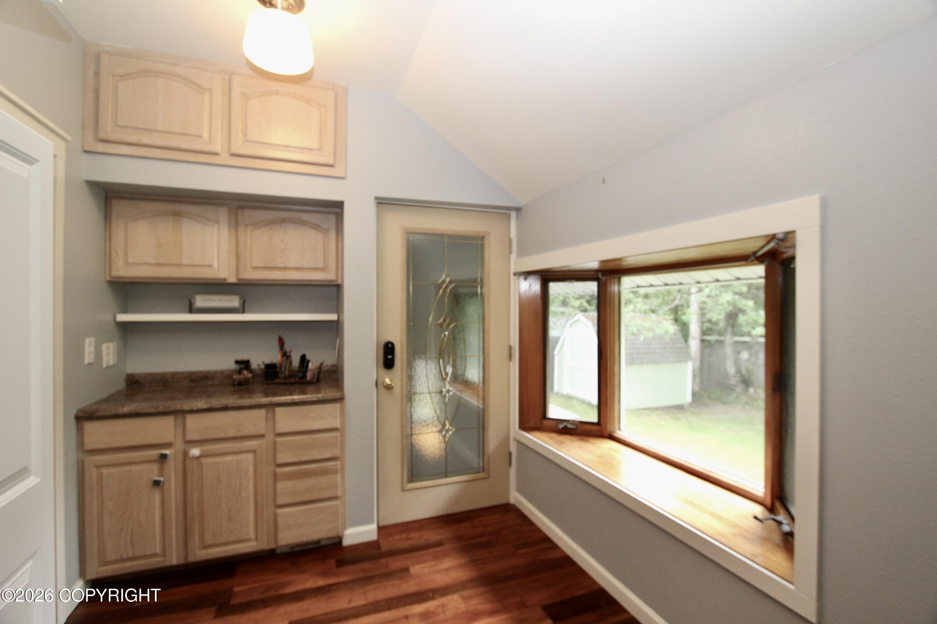 2604 Forest Park Drive