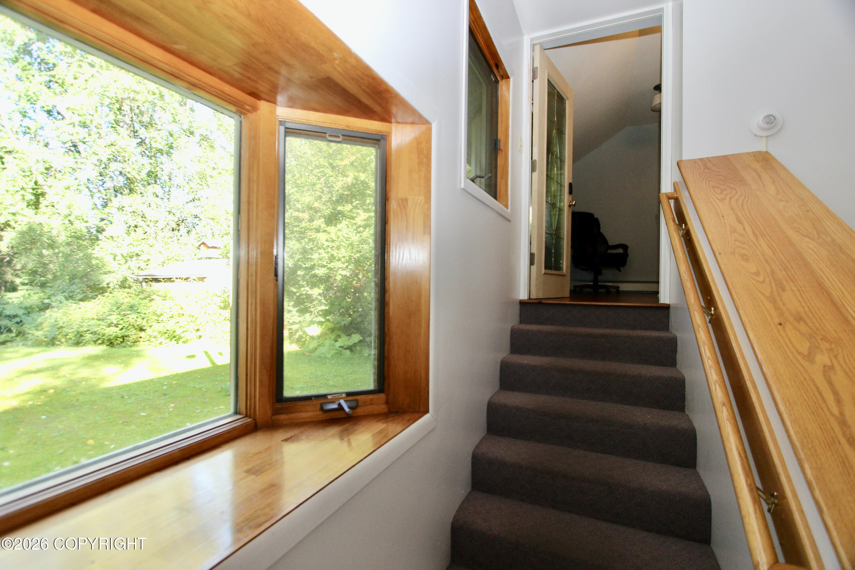 2604 Forest Park Drive