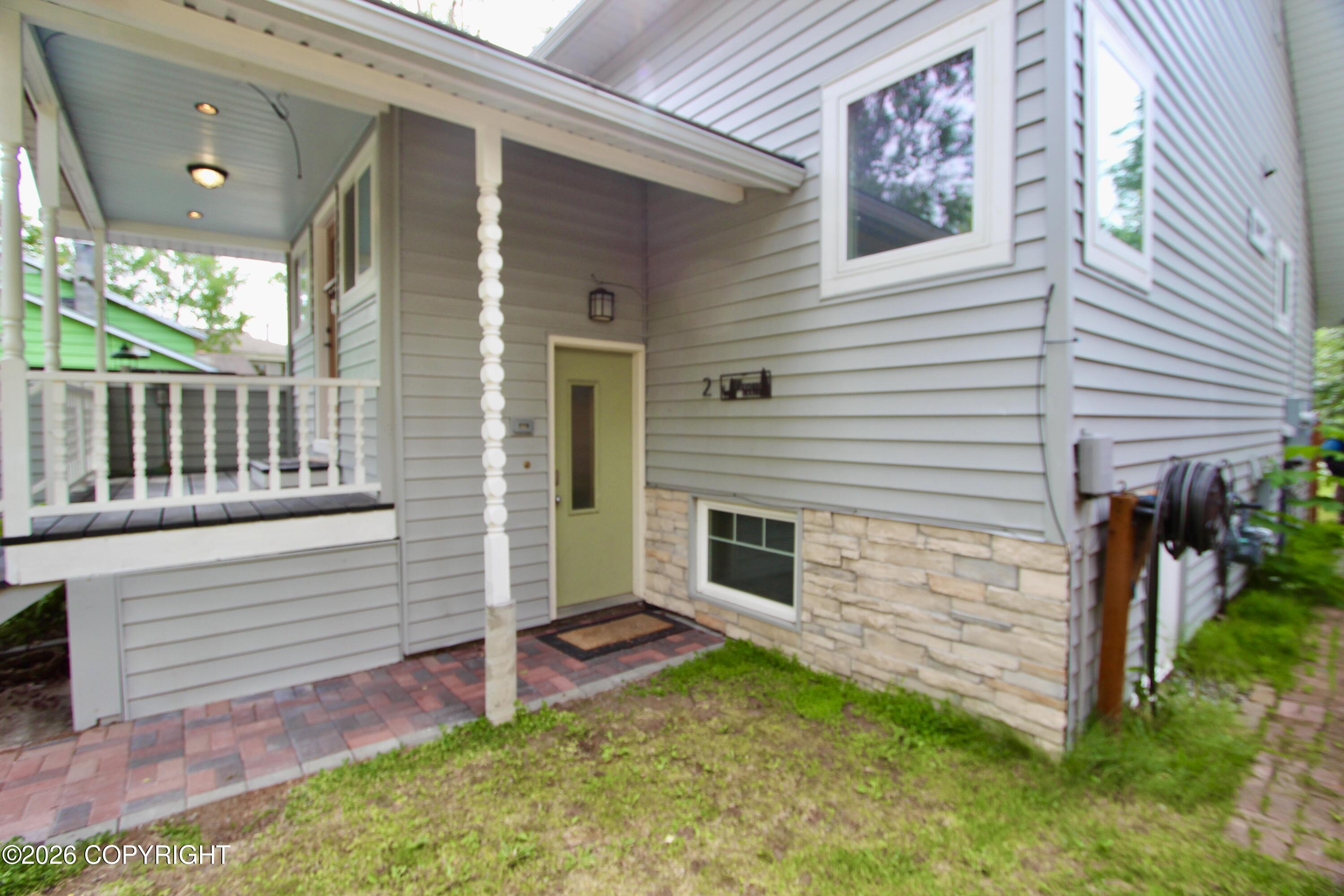 2604 Forest Park Drive