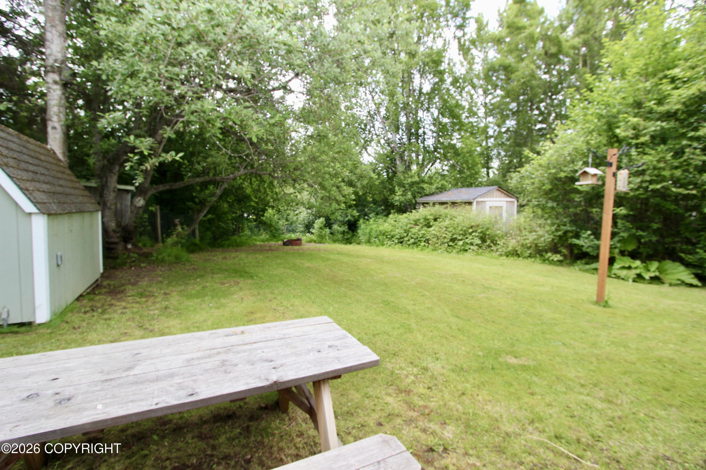 2604 Forest Park Drive