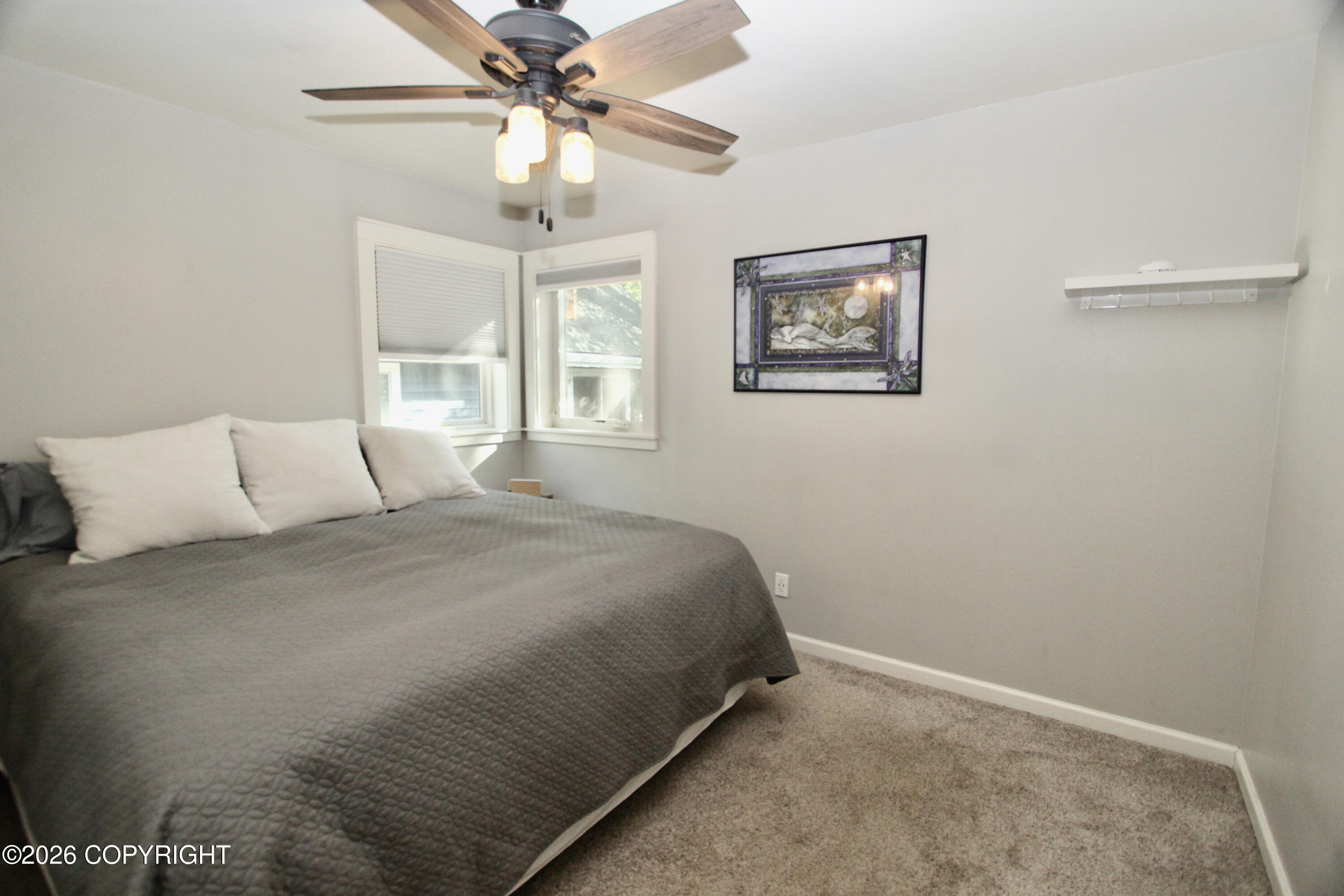 2604 Forest Park Drive
