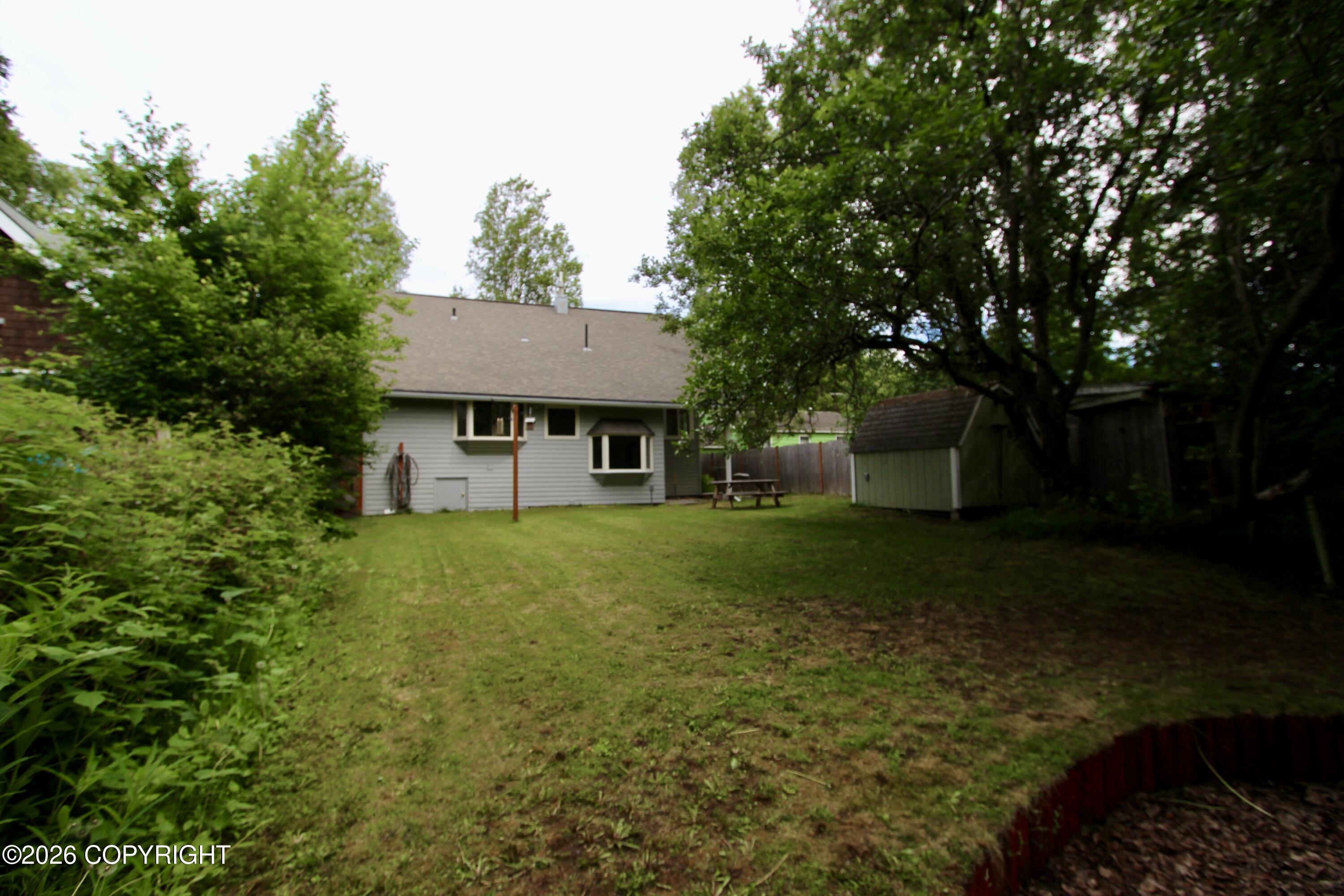 2604 Forest Park Drive