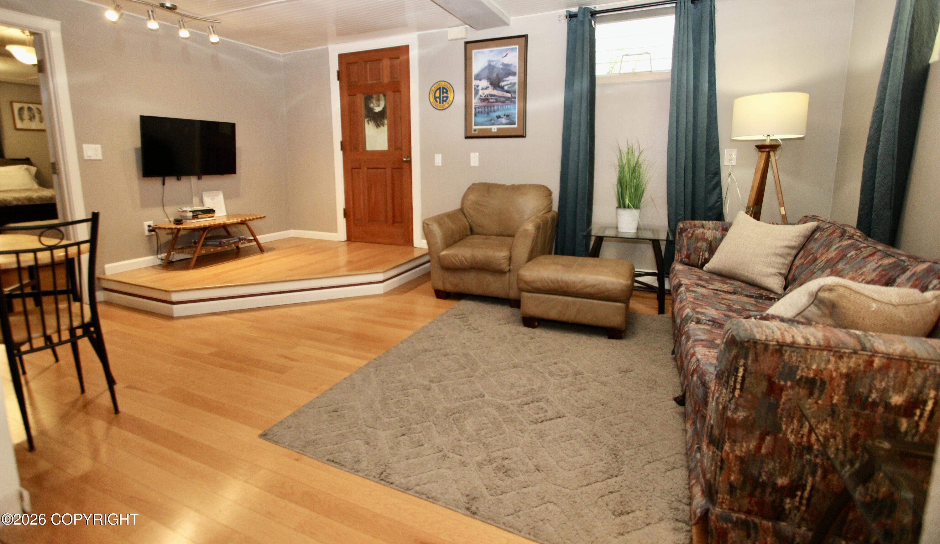 2604 Forest Park Drive