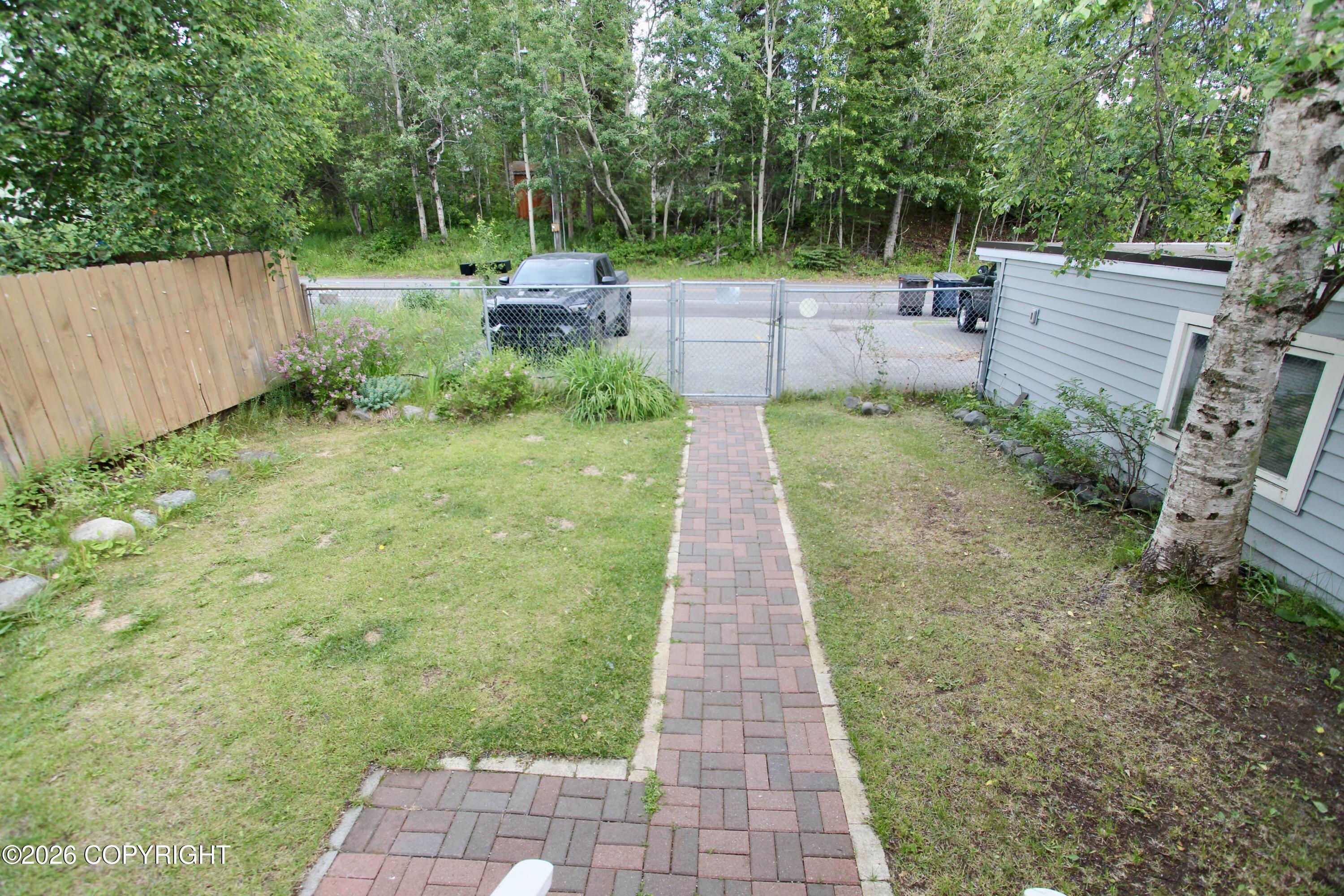 2604 Forest Park Drive