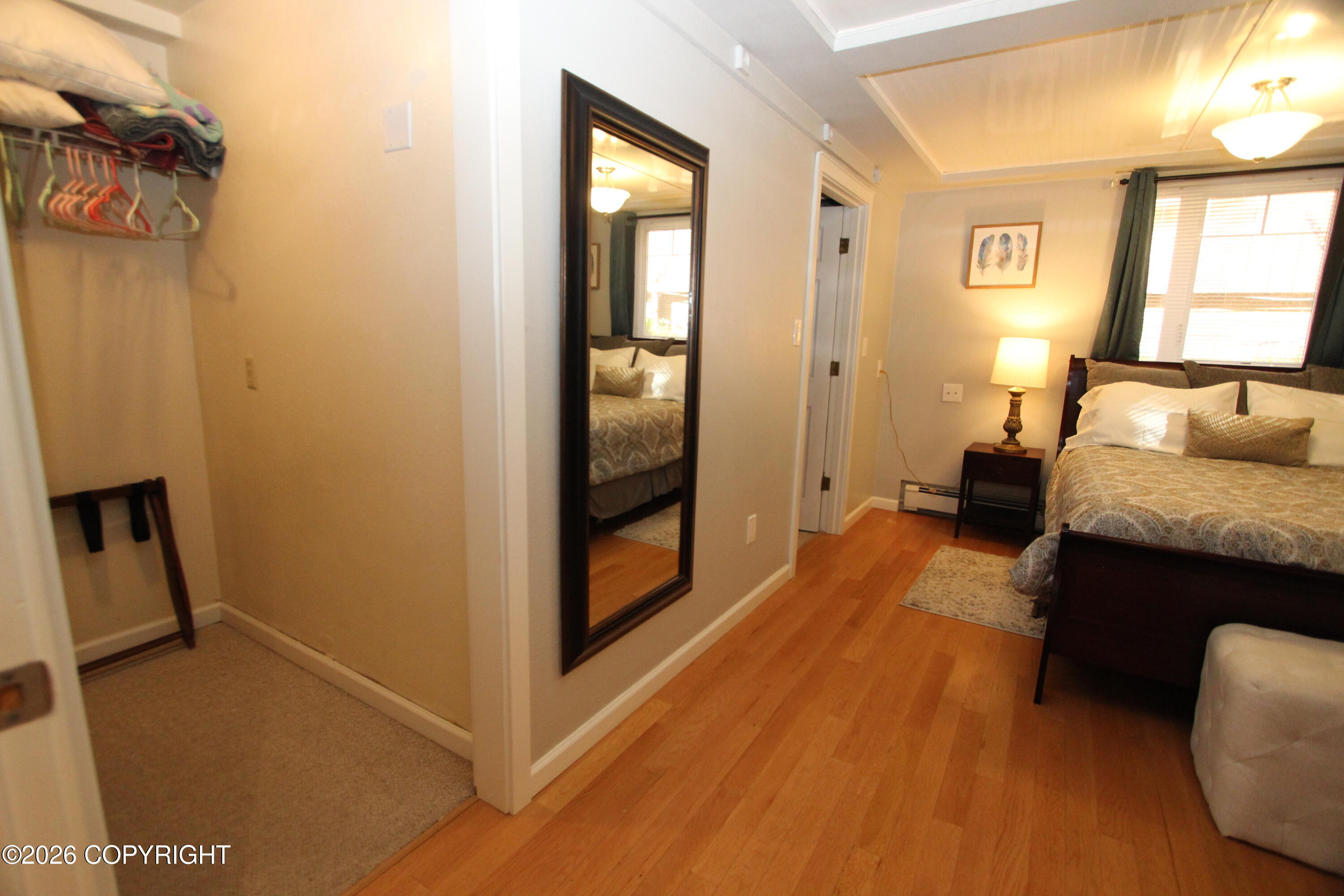 2604 Forest Park Drive