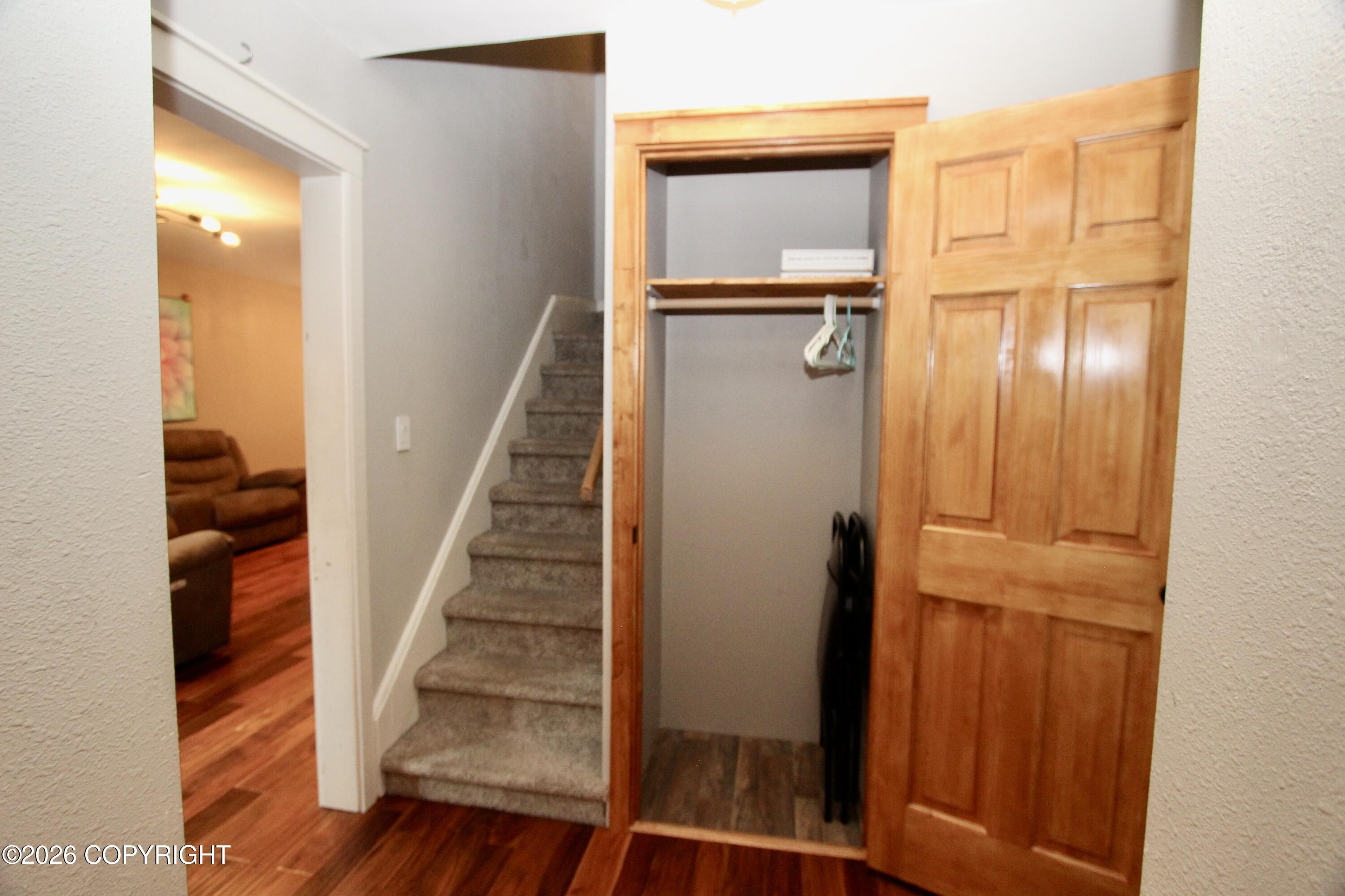 2604 Forest Park Drive