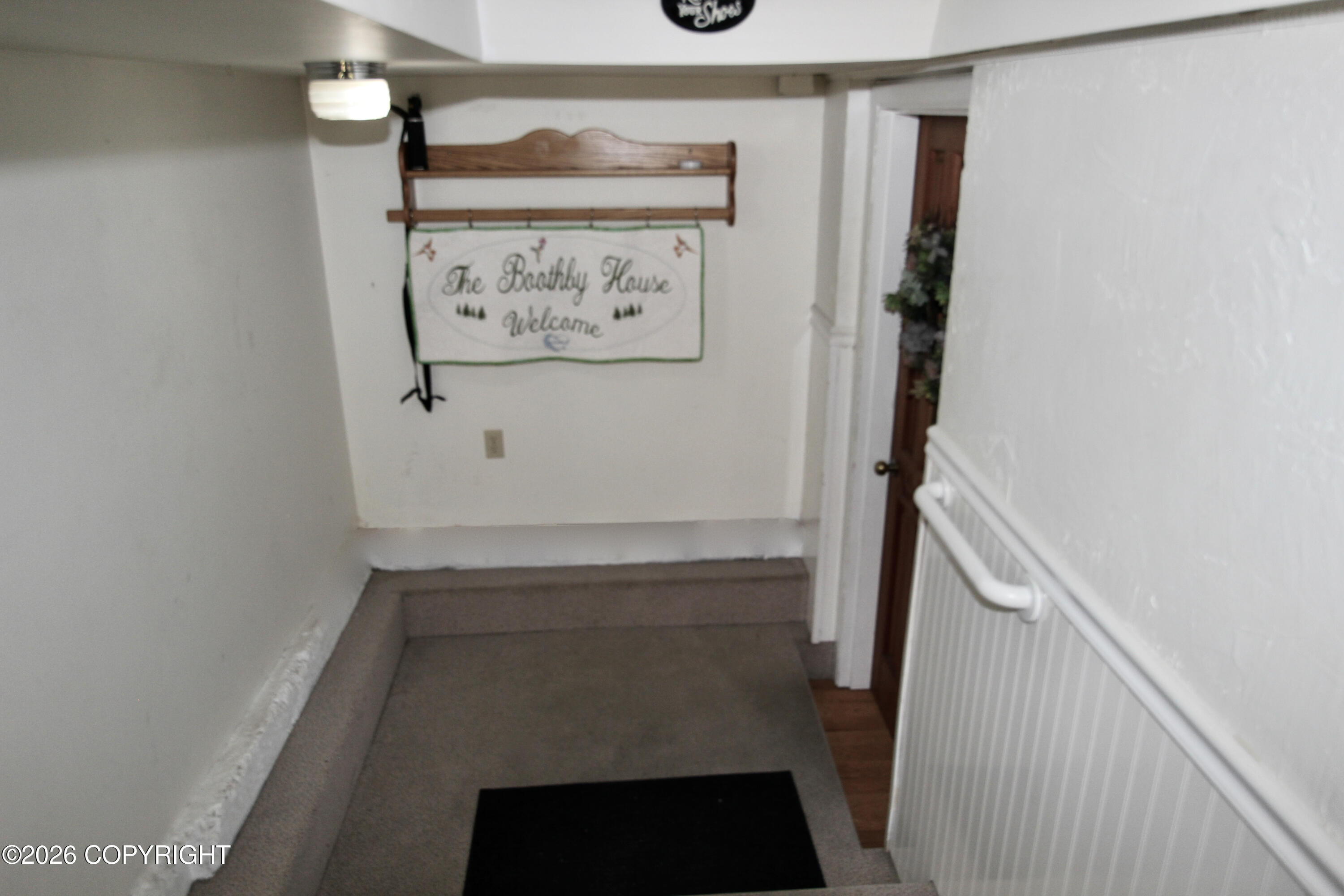 2604 Forest Park Drive