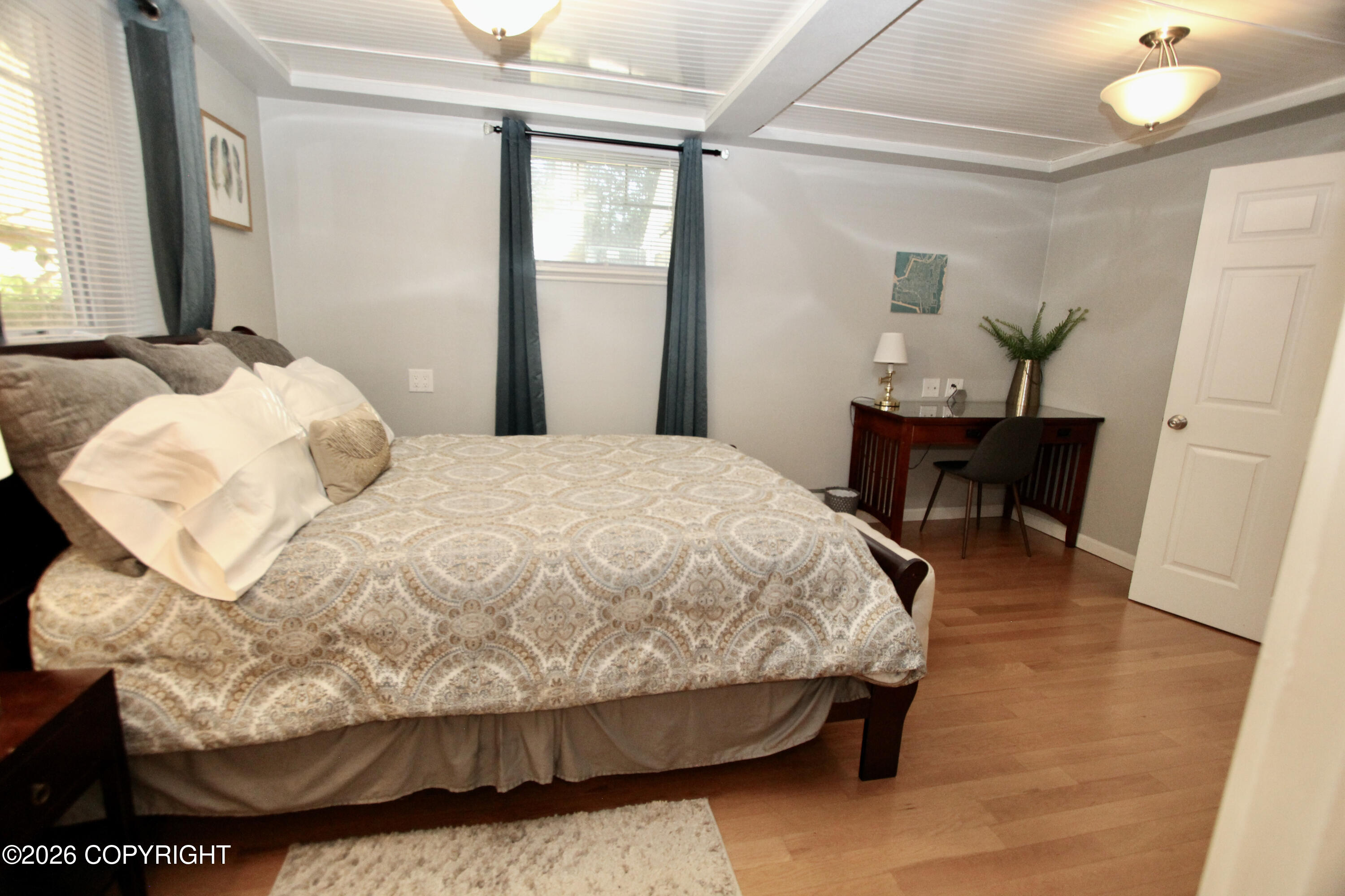 2604 Forest Park Drive