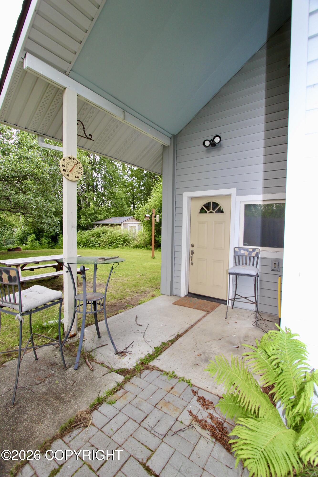 2604 Forest Park Drive