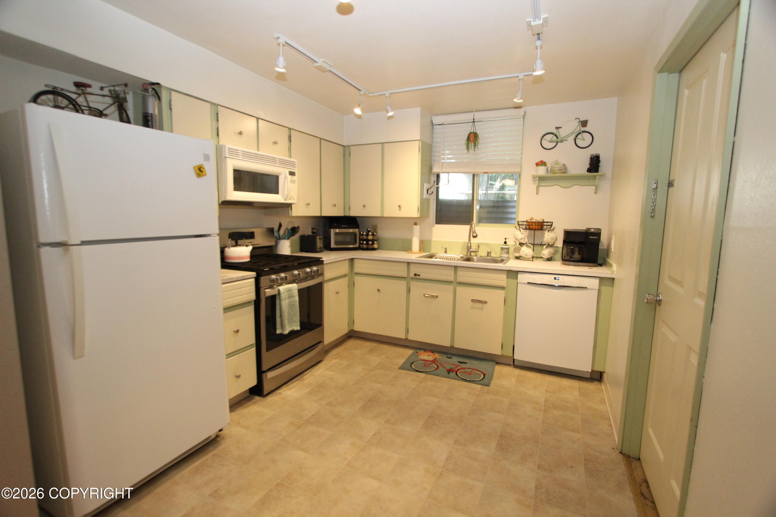 2604 Forest Park Drive