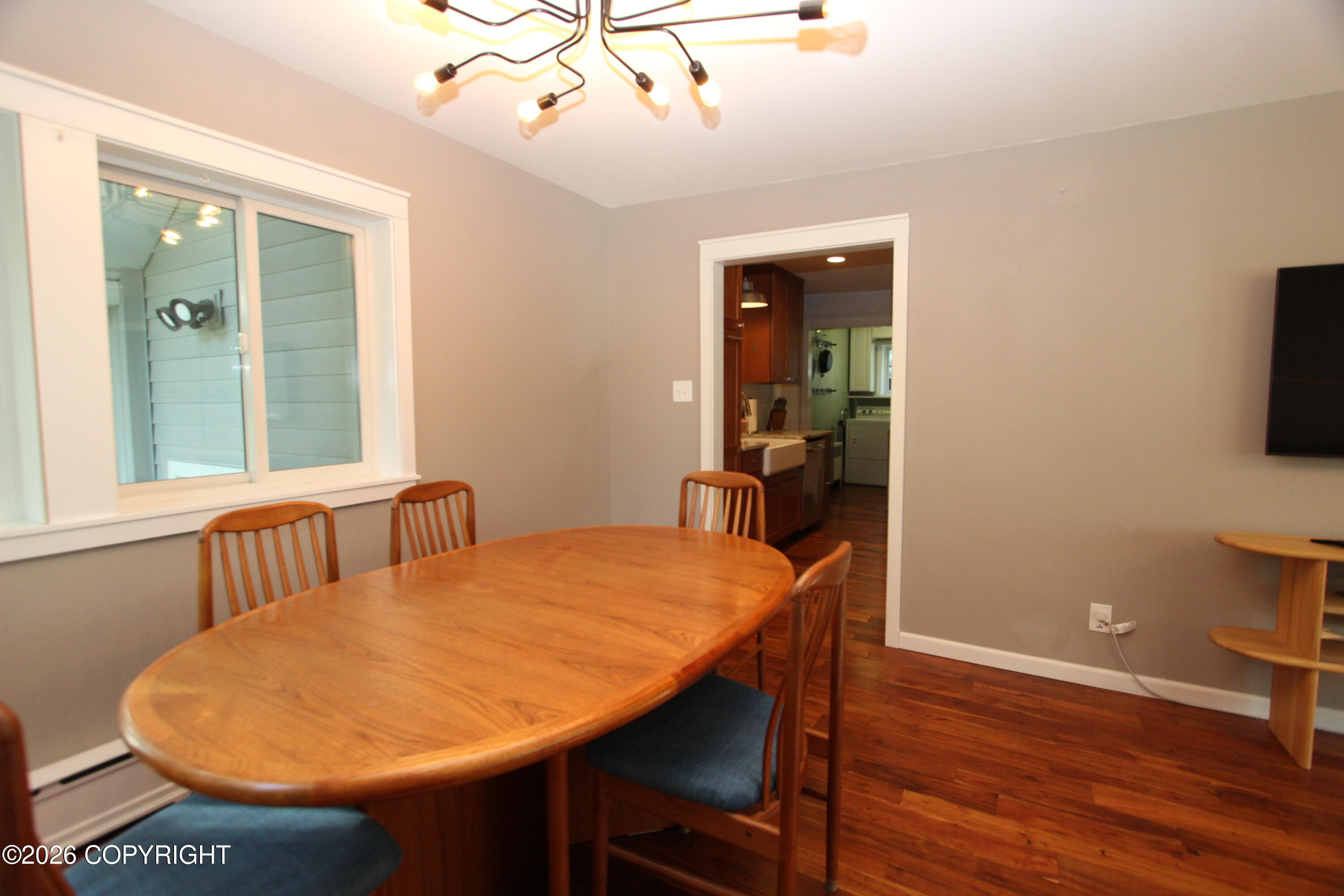 2604 Forest Park Drive