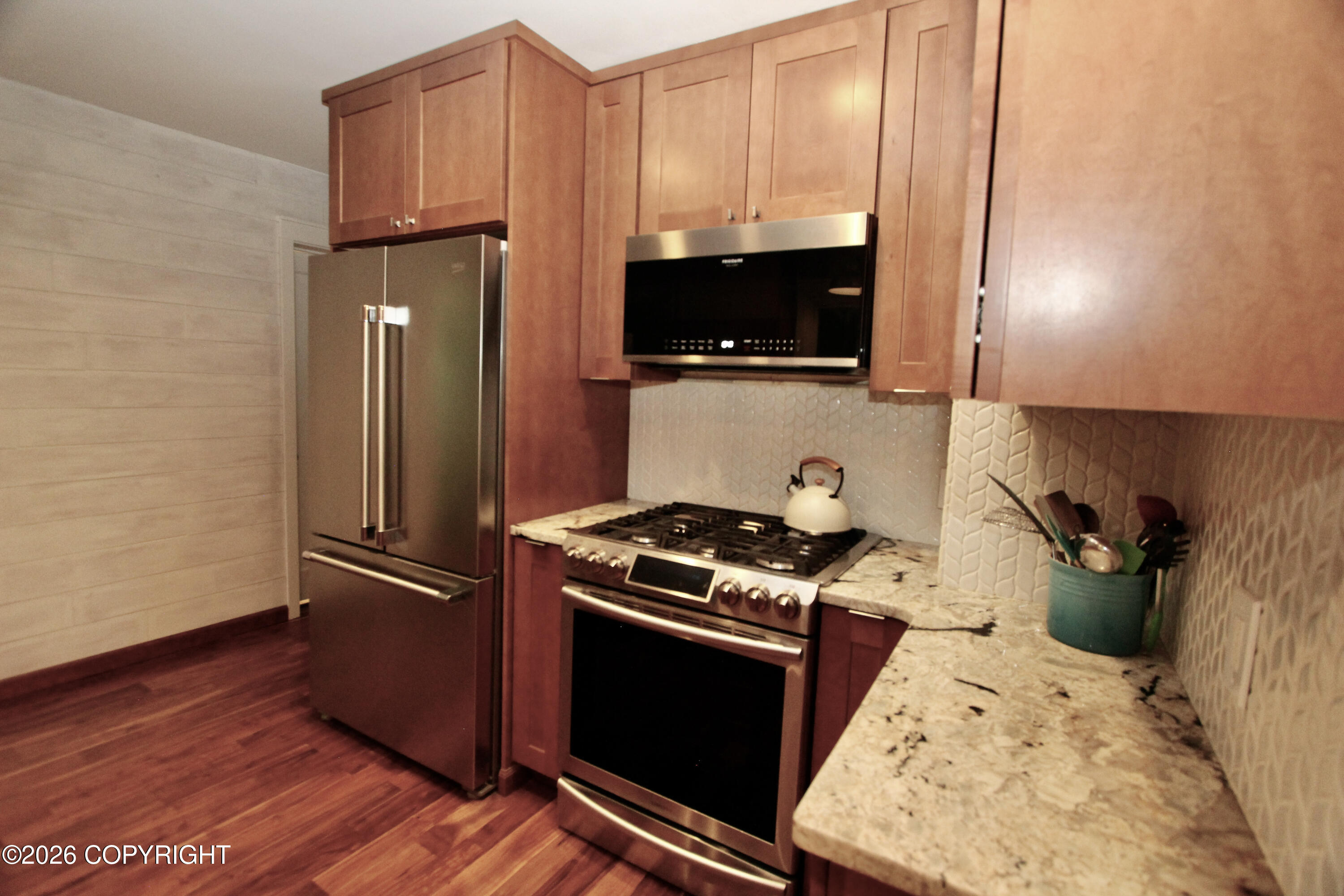 2604 Forest Park Drive