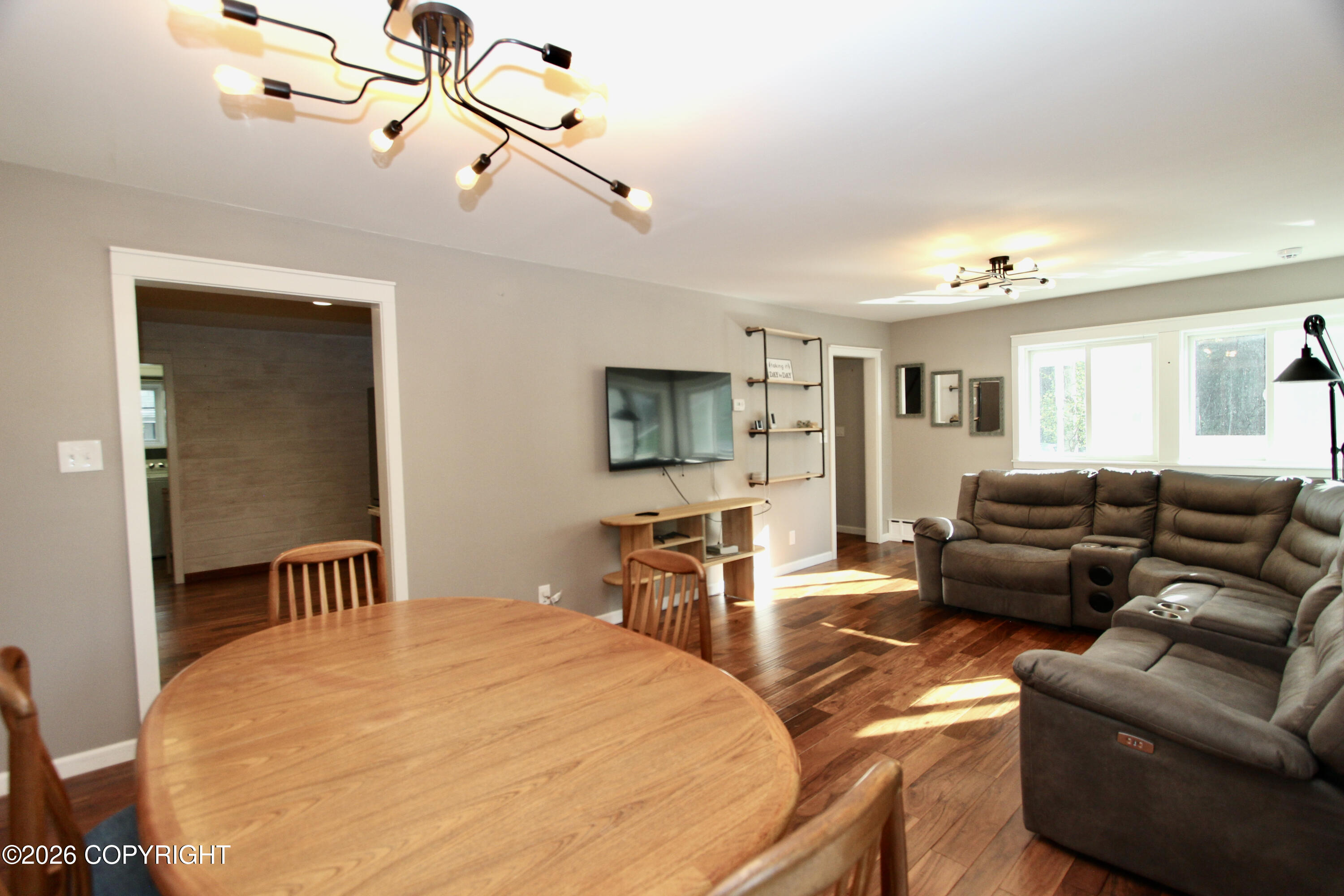 2604 Forest Park Drive