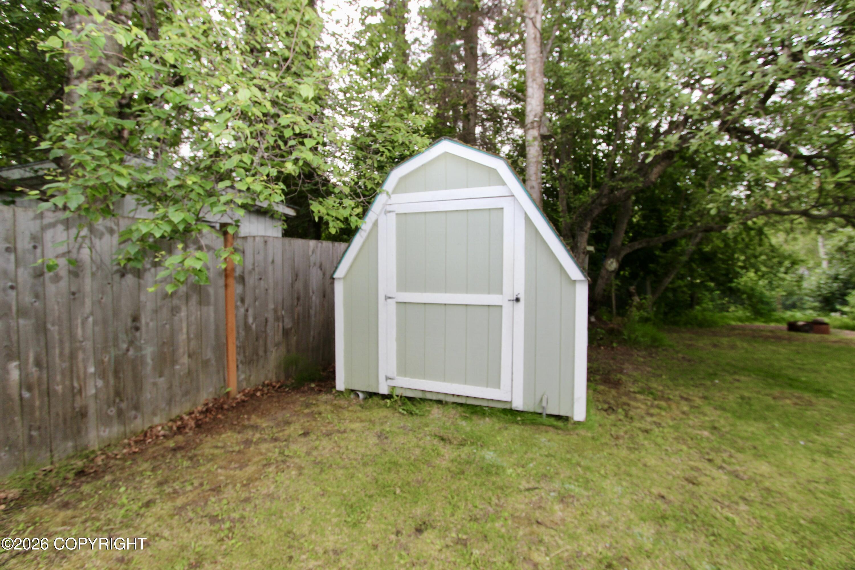 2604 Forest Park Drive