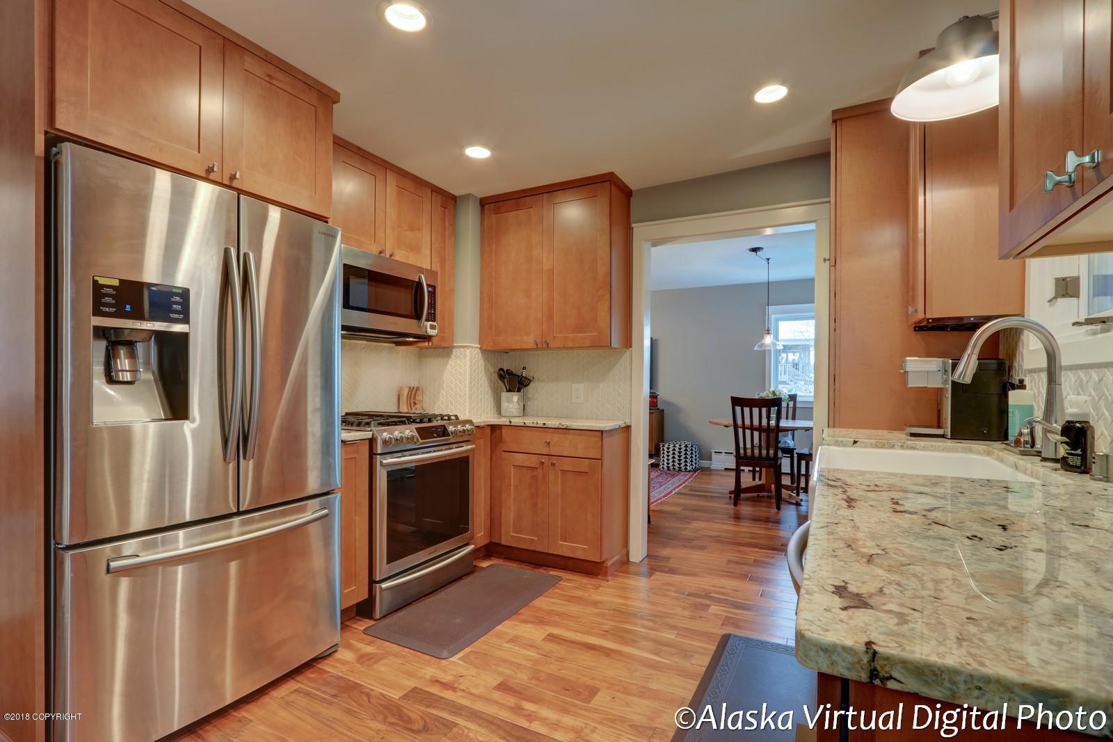 2604 Forest Park Drive