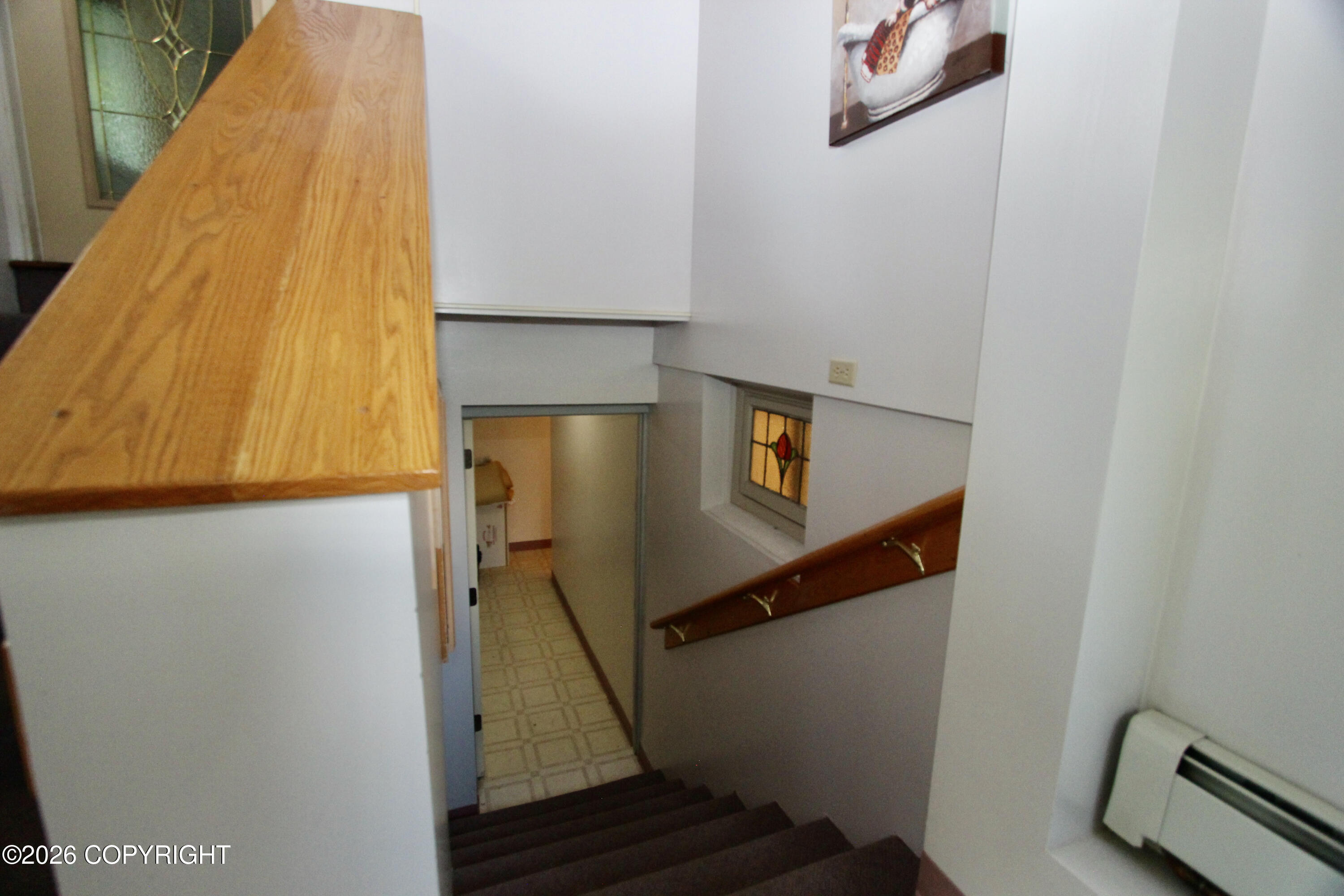 2604 Forest Park Drive