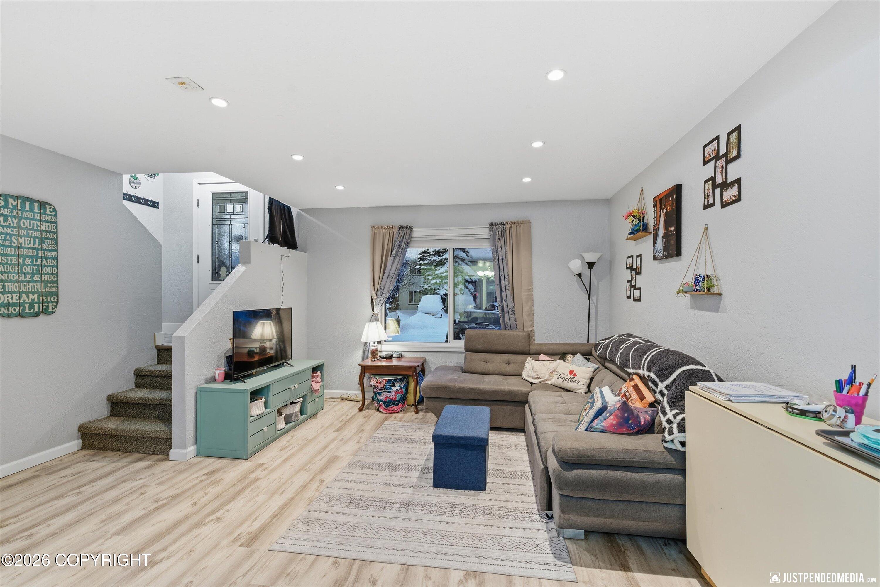 8261 Stratton Circle