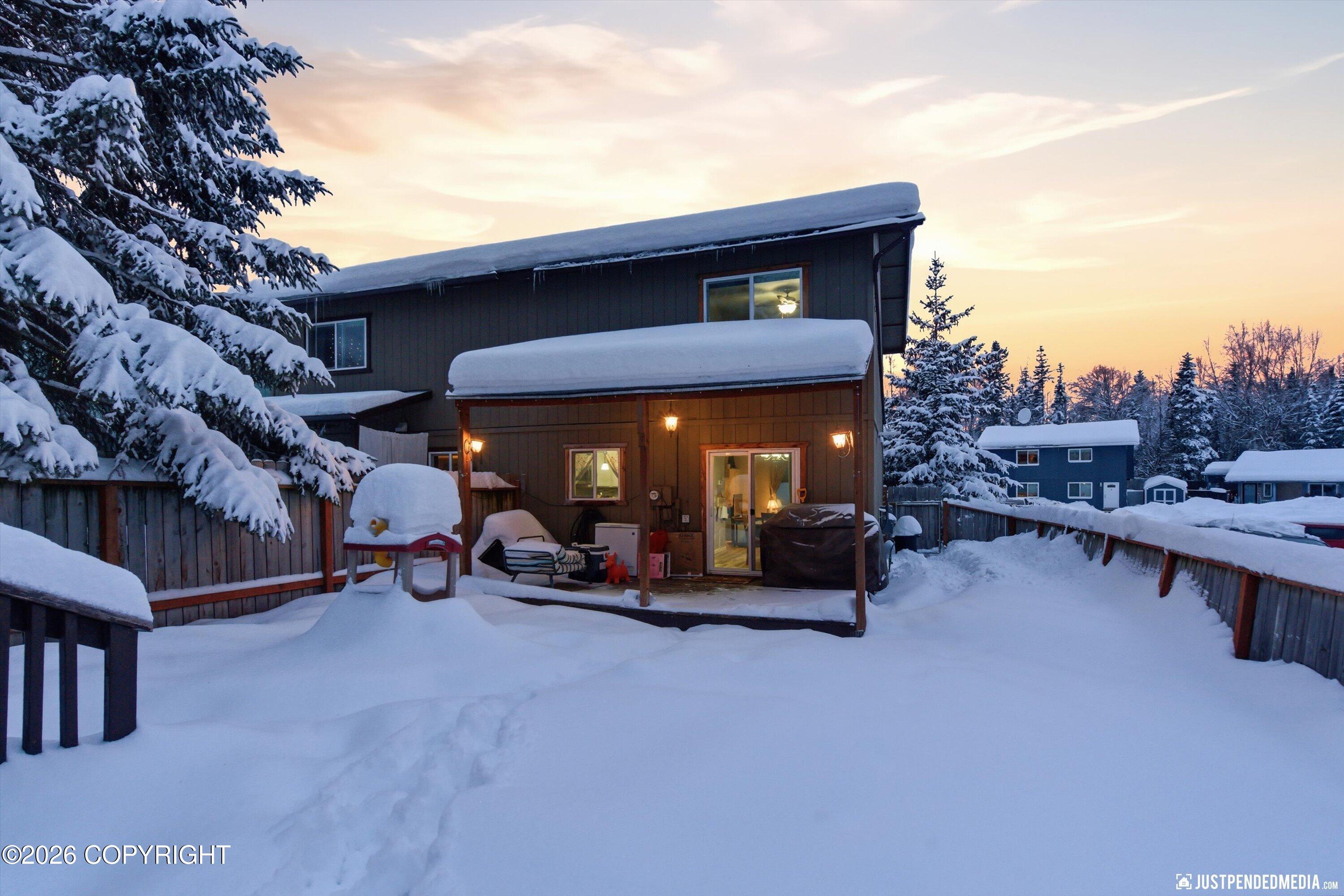 8261 Stratton Circle