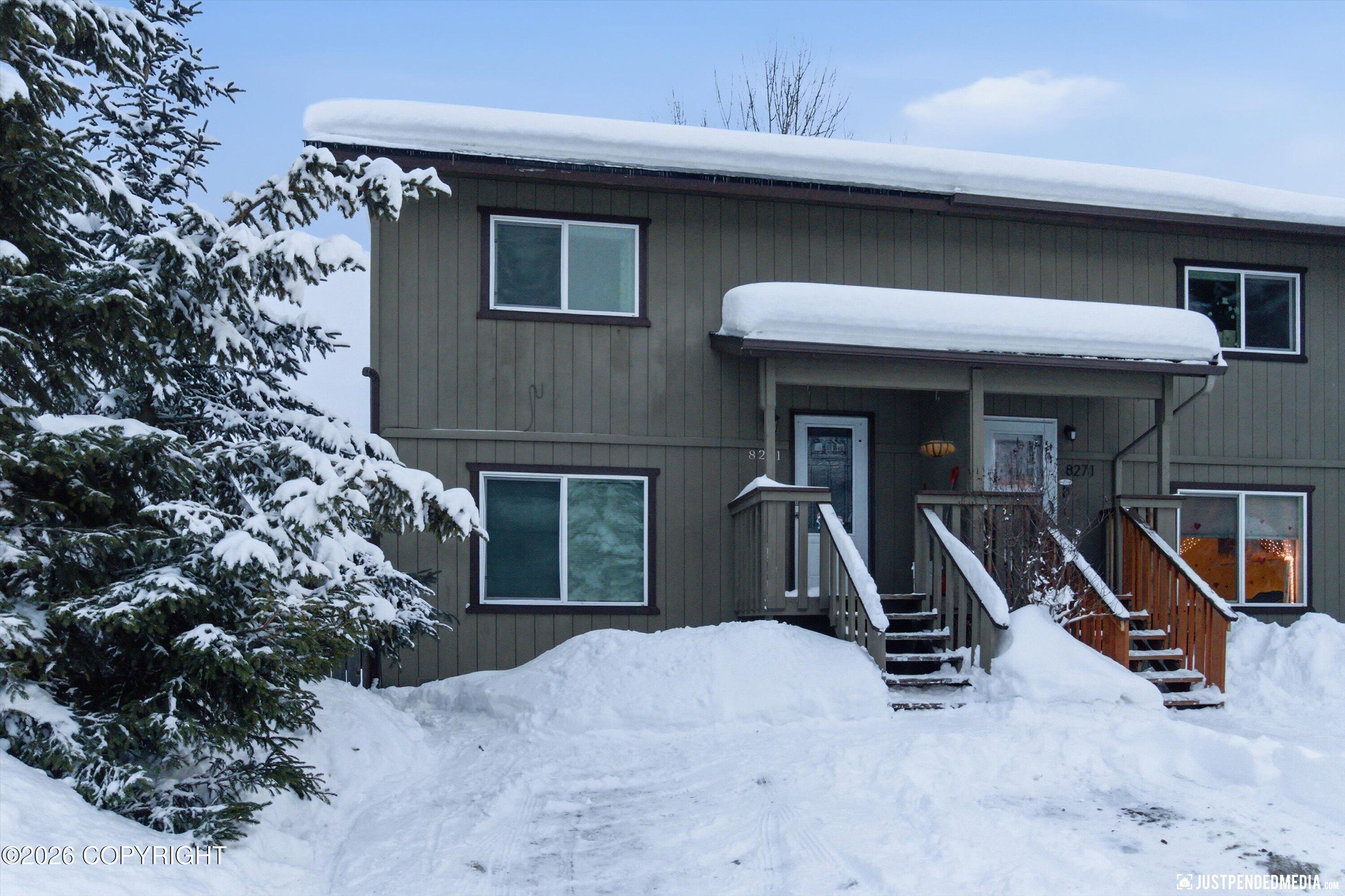 8261 Stratton Circle