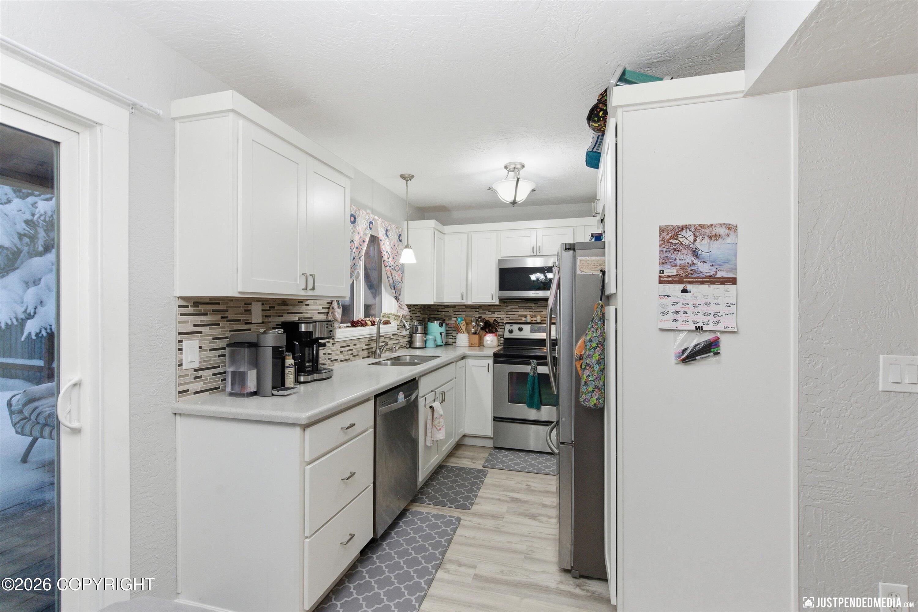 8261 Stratton Circle