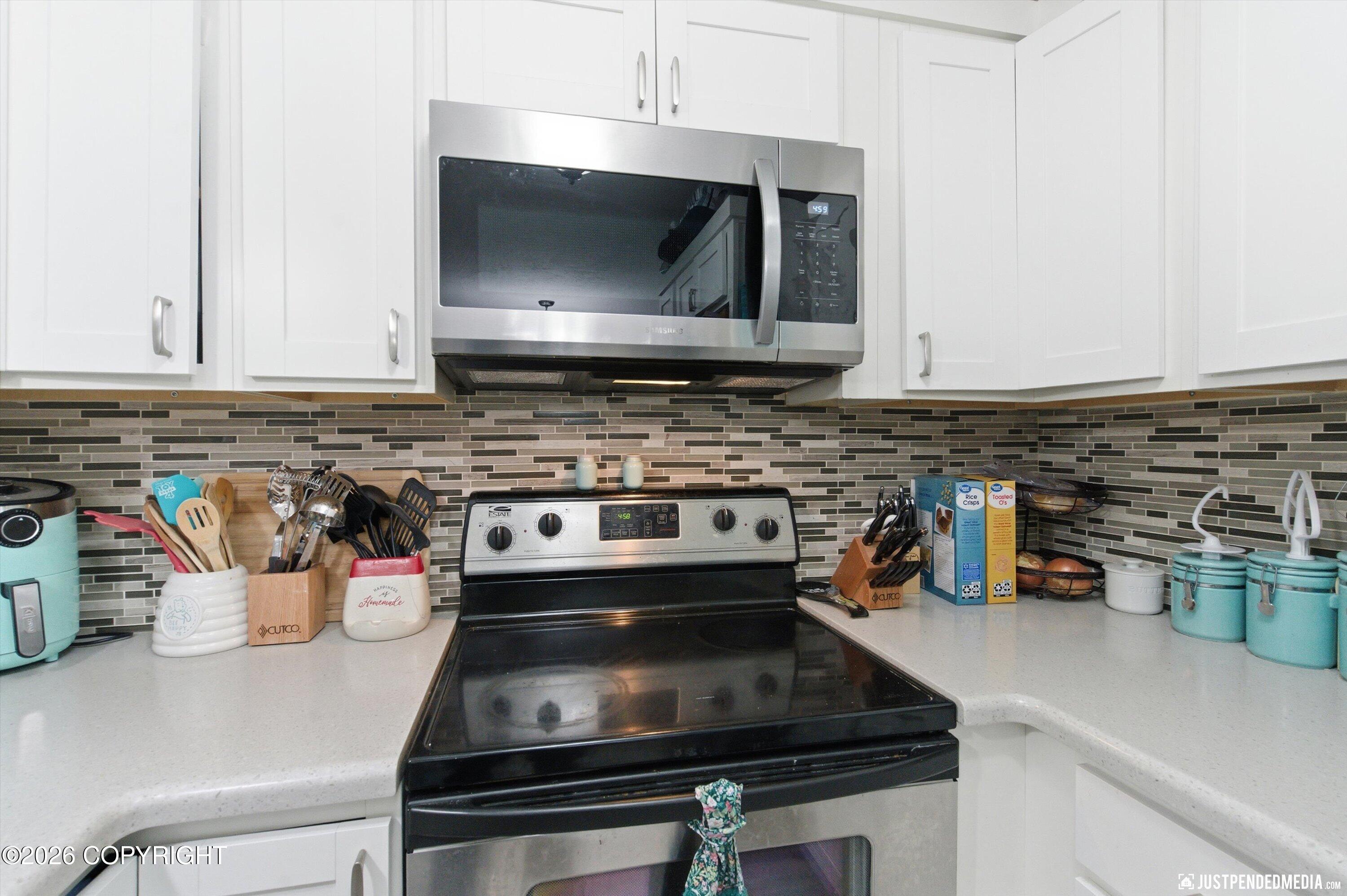 8261 Stratton Circle