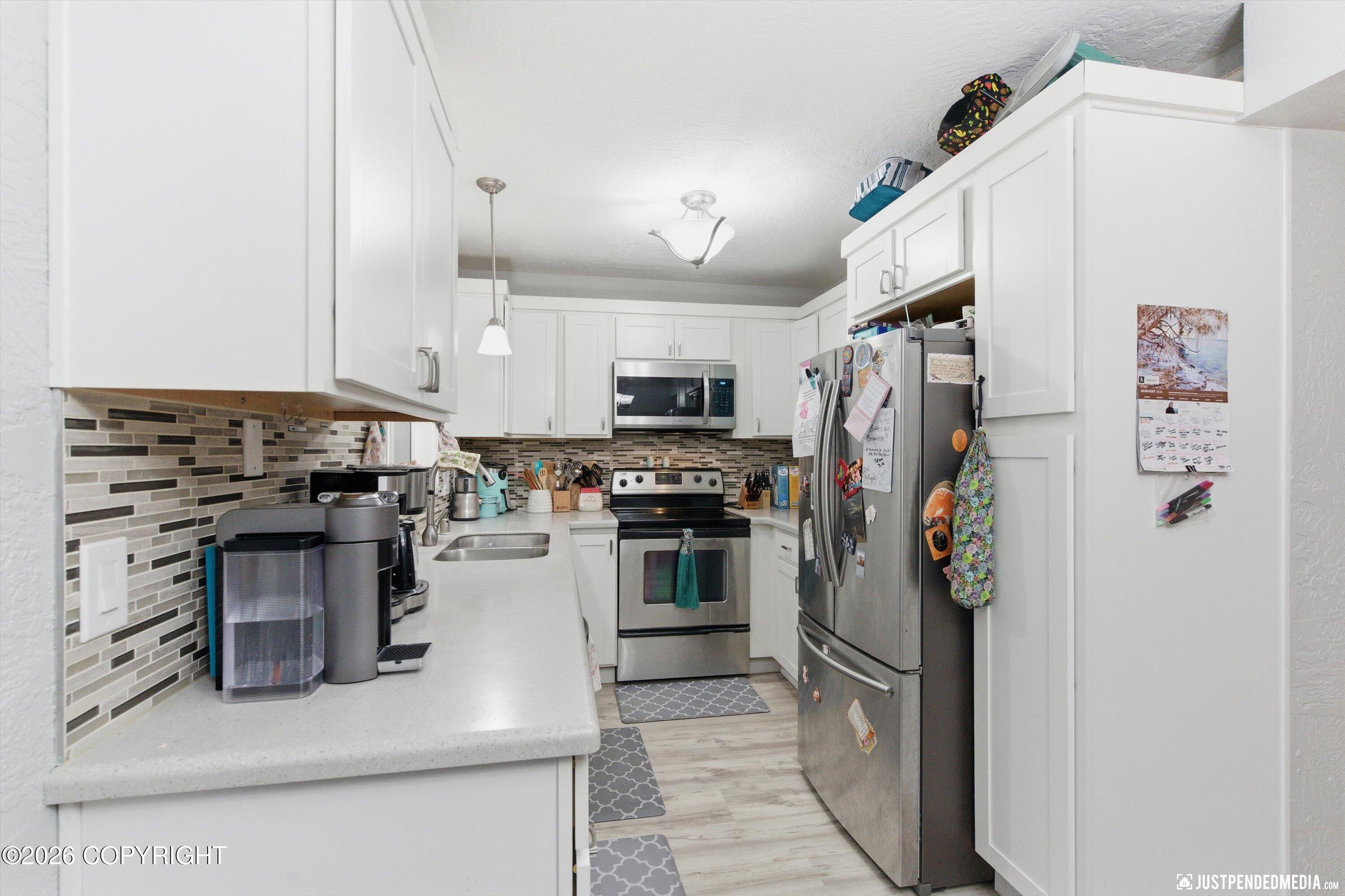 8261 Stratton Circle