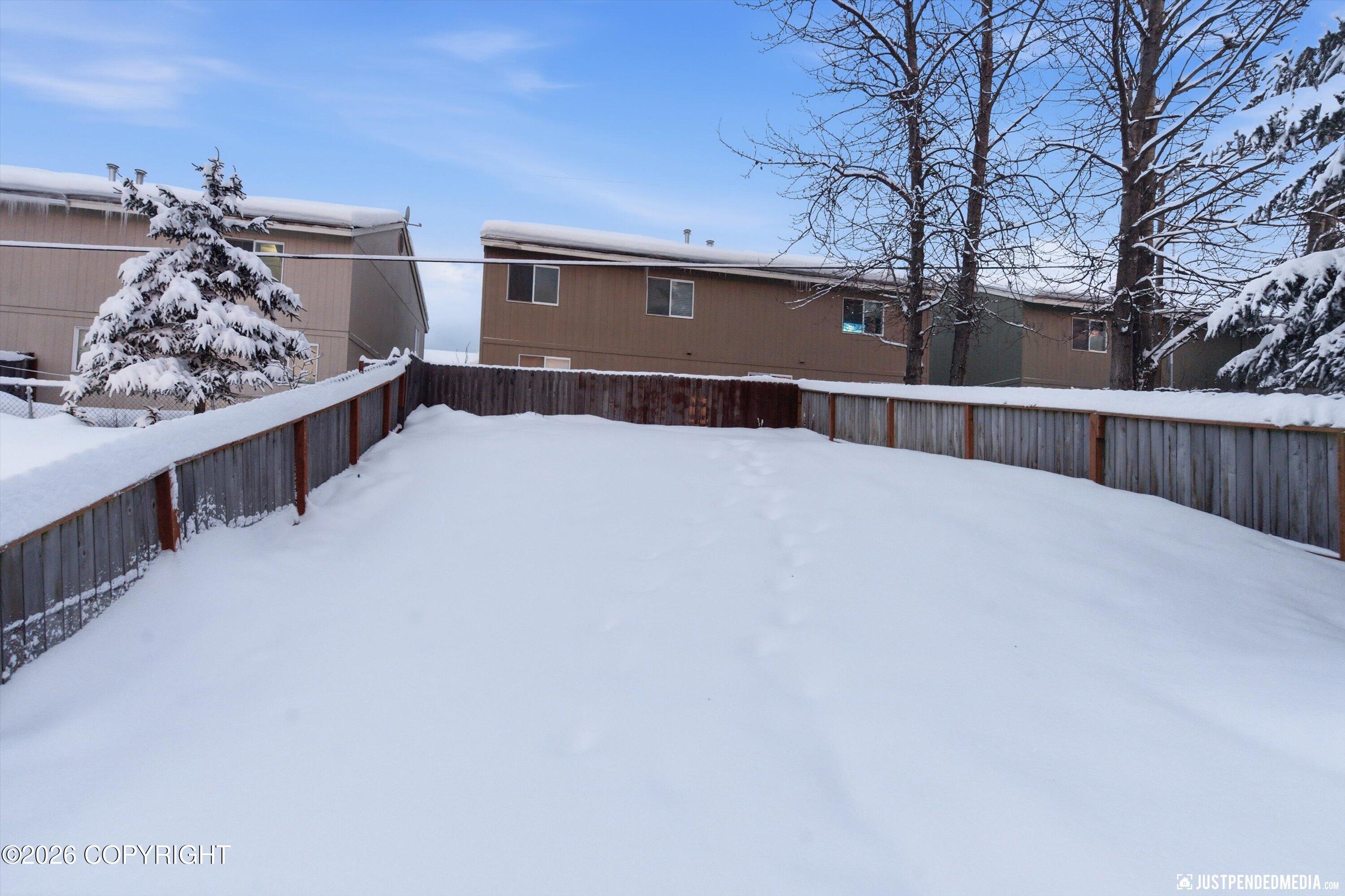 8261 Stratton Circle