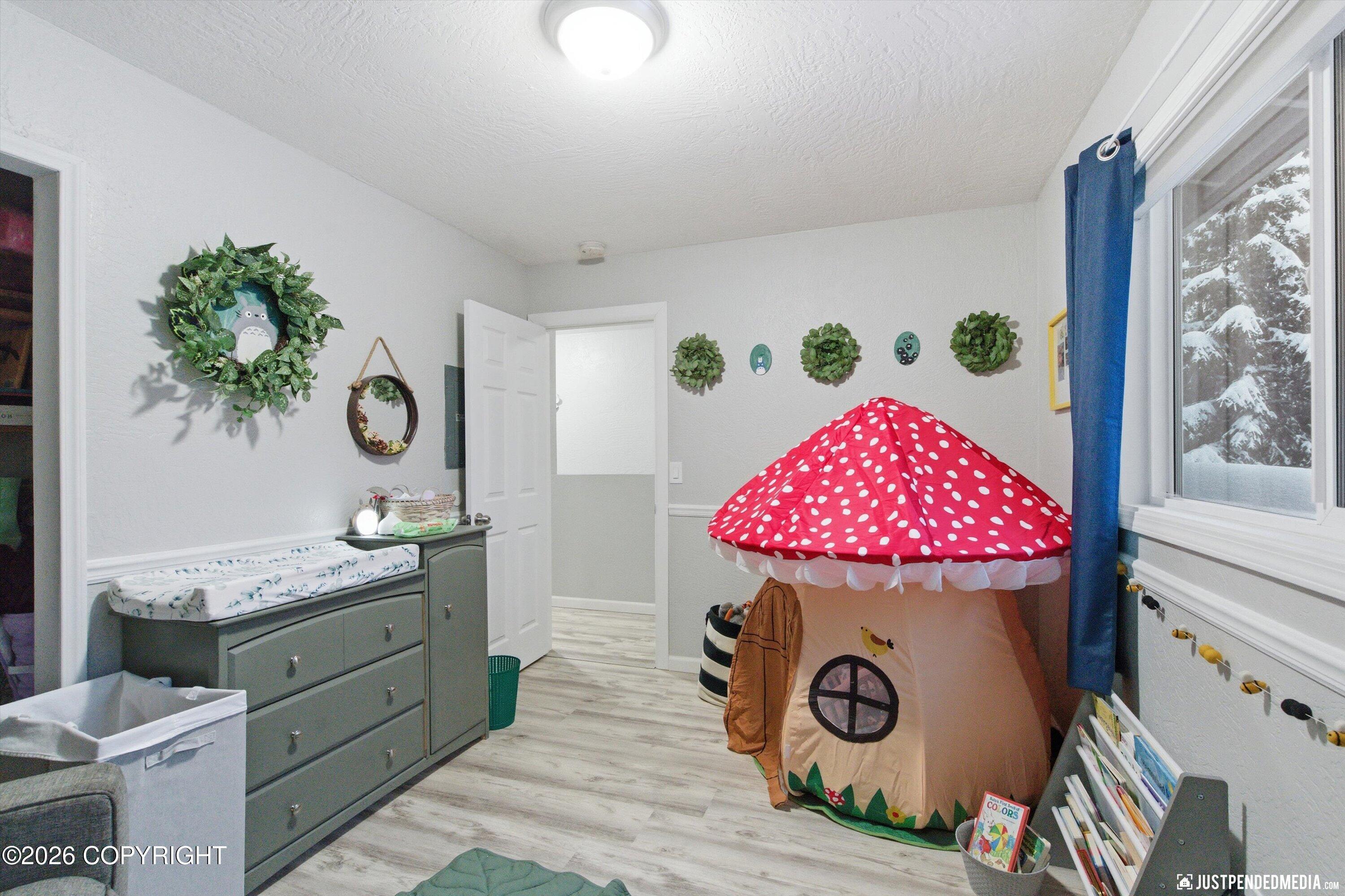 8261 Stratton Circle