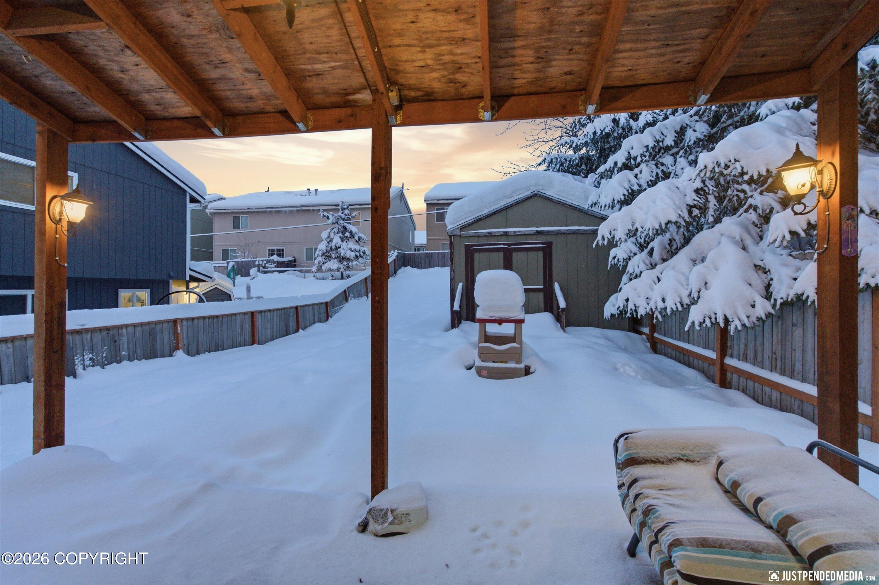 8261 Stratton Circle