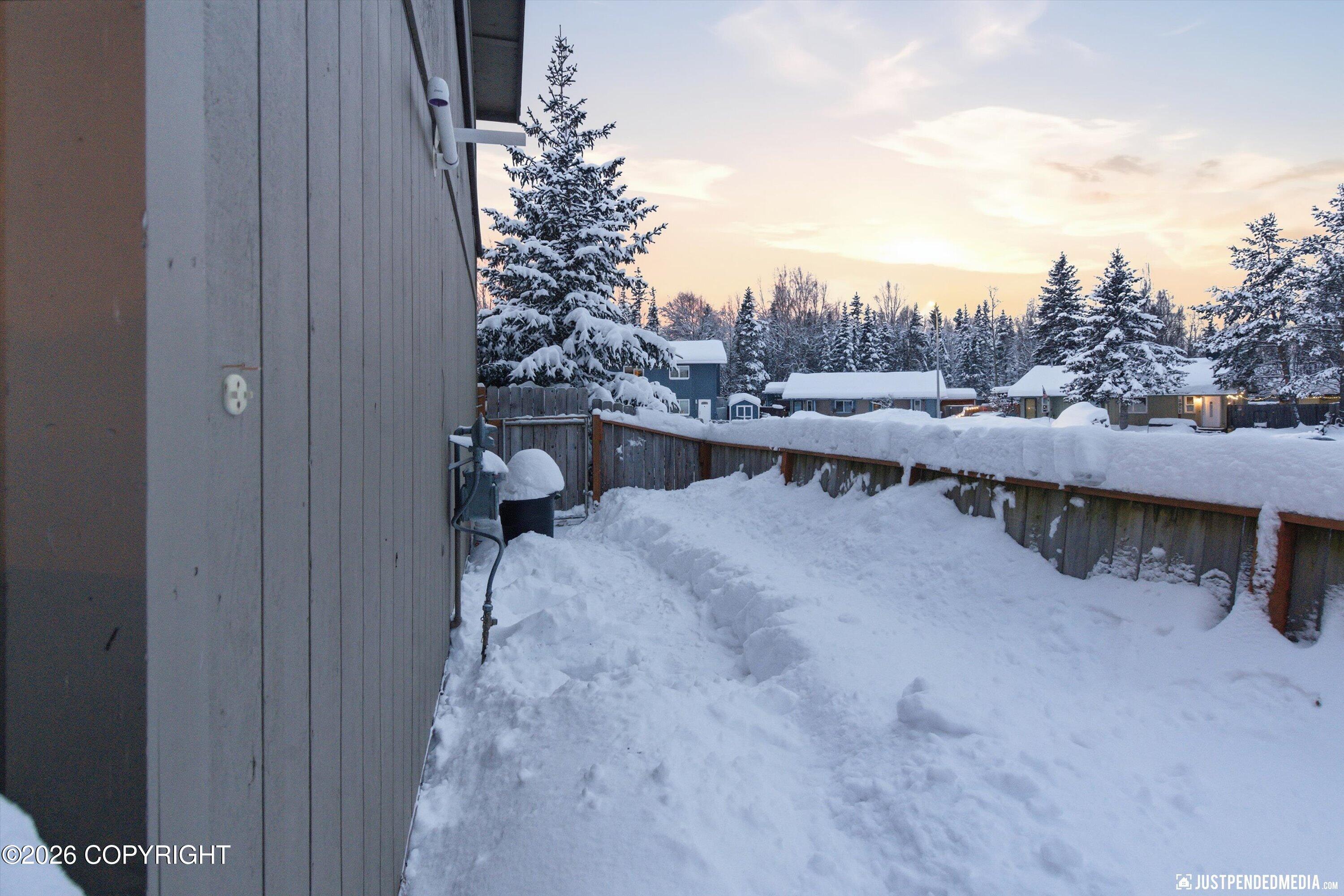 8261 Stratton Circle