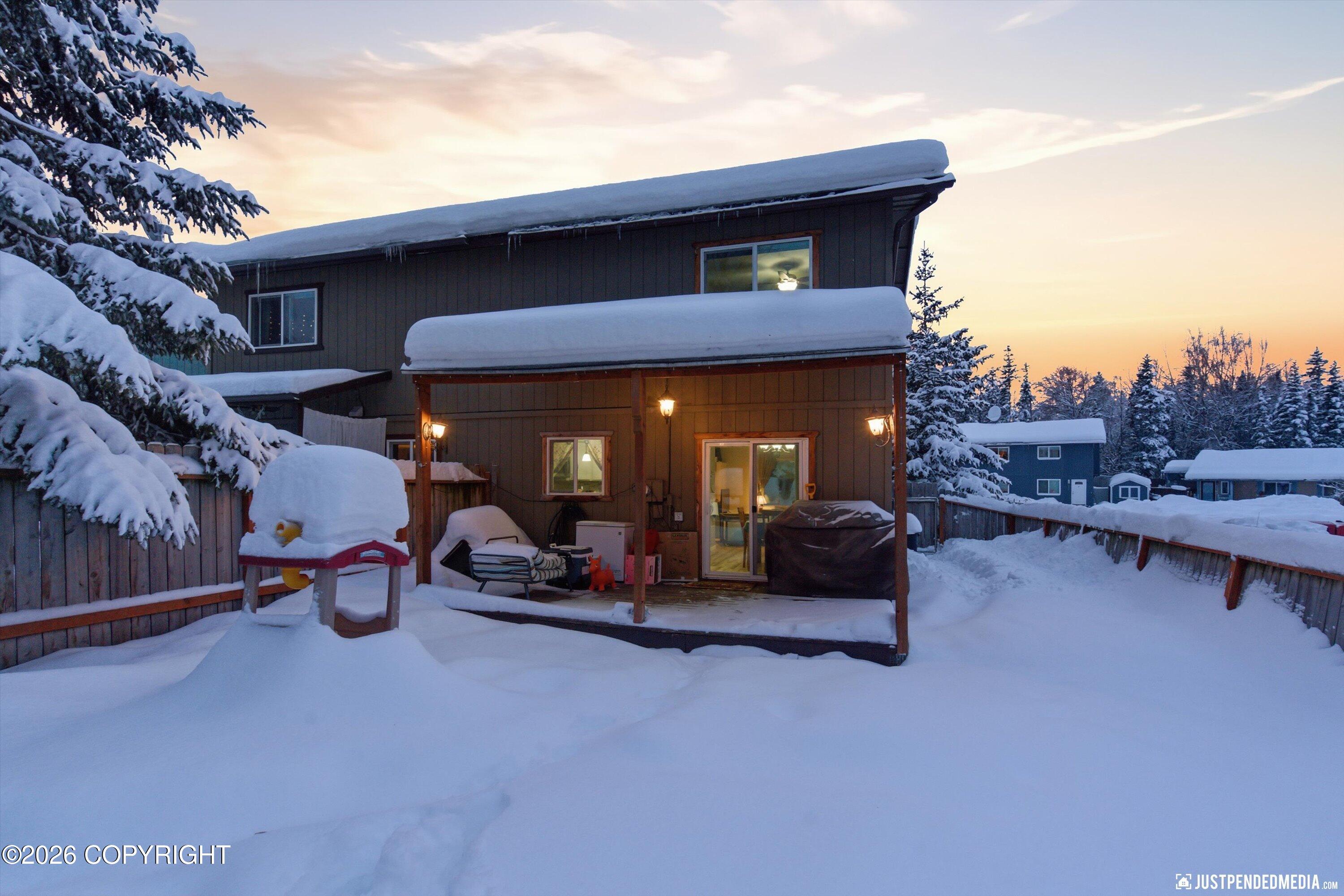 8261 Stratton Circle