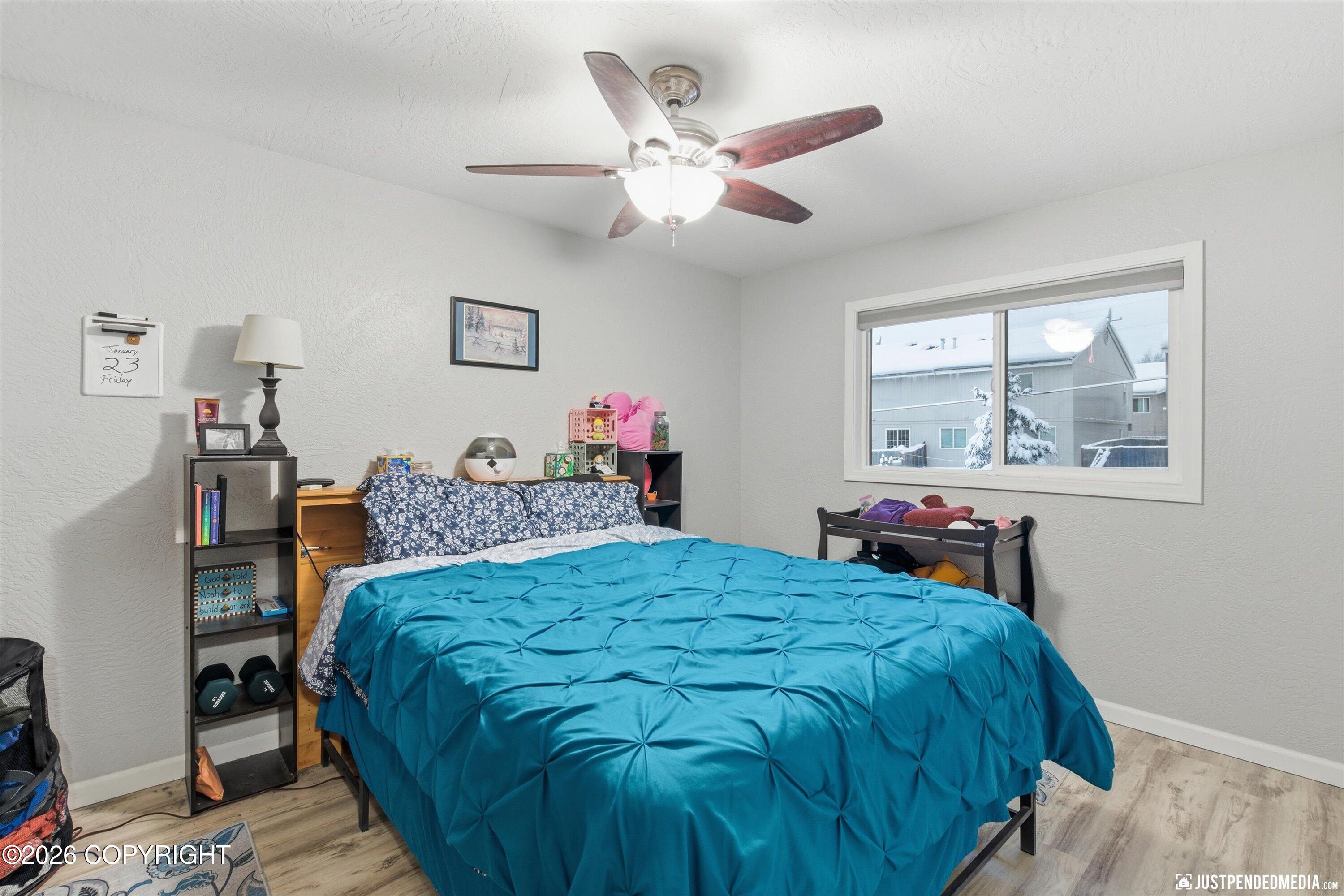 8261 Stratton Circle