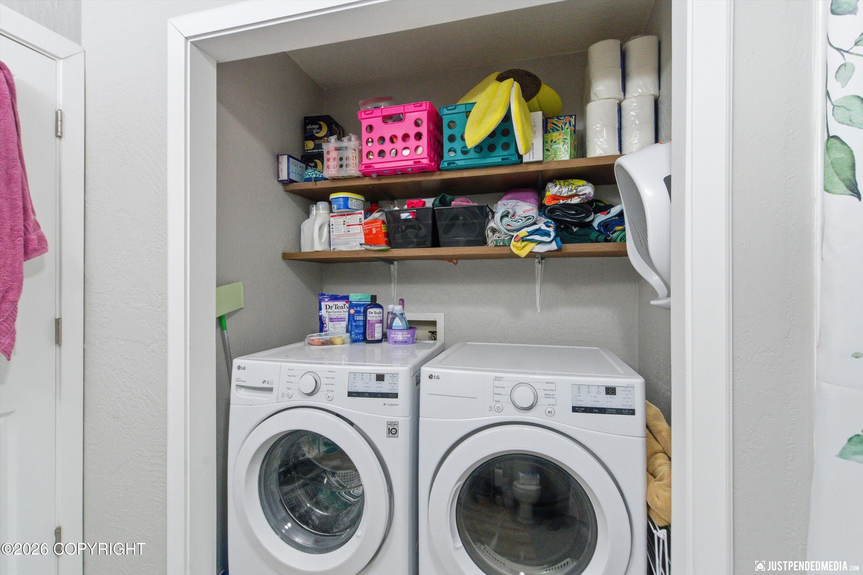 8261 Stratton Circle