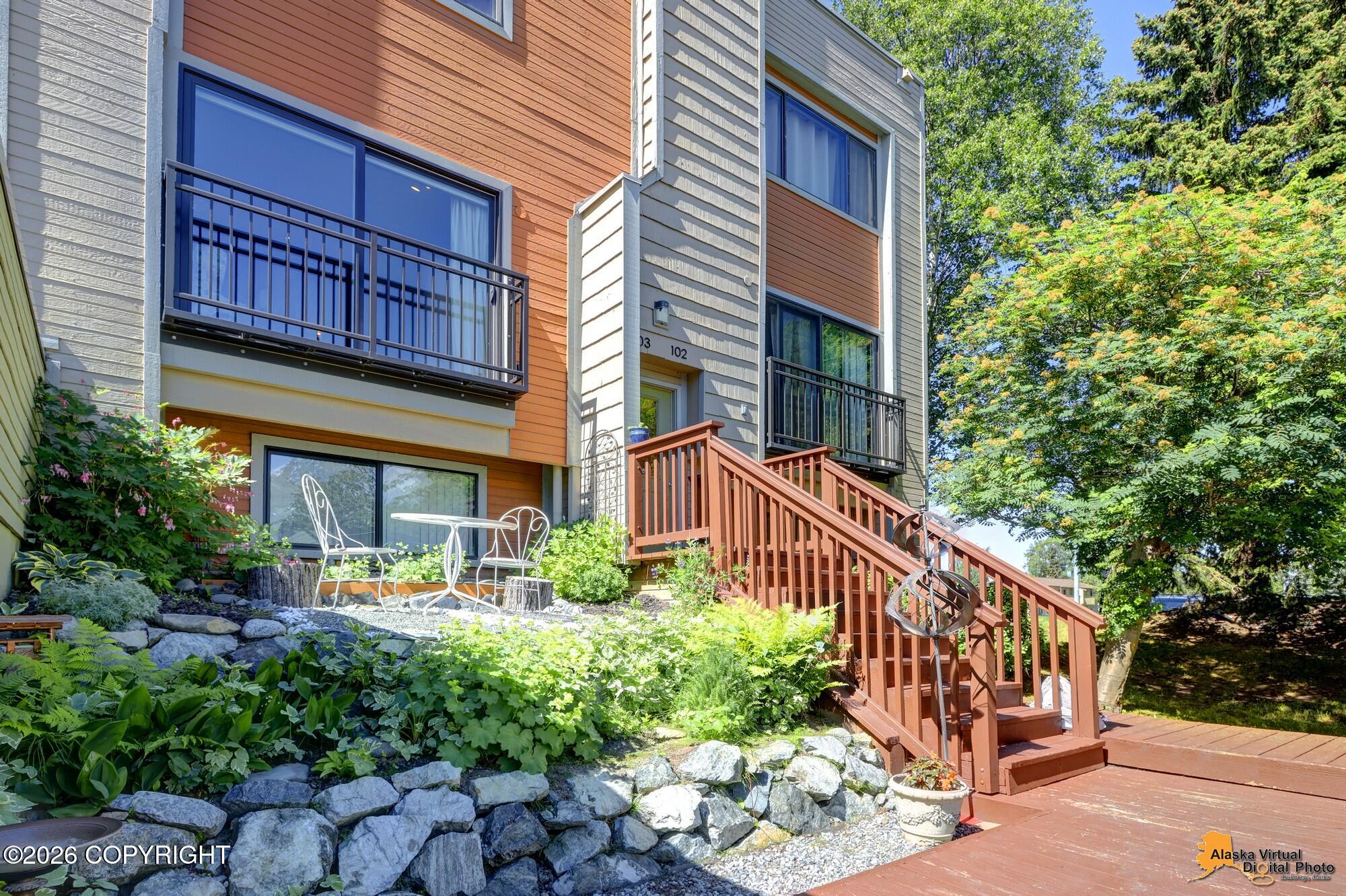 9300 Arlene Drive # 103 Unit: #103