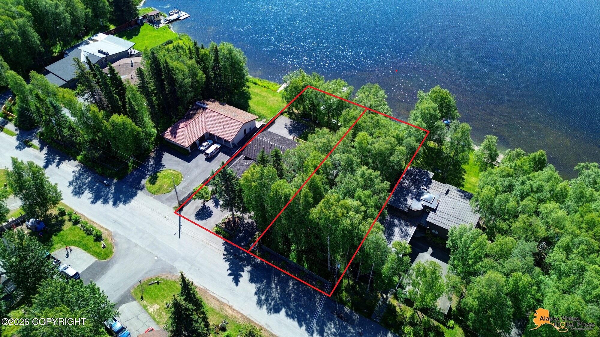 4000 Caravelle Drive